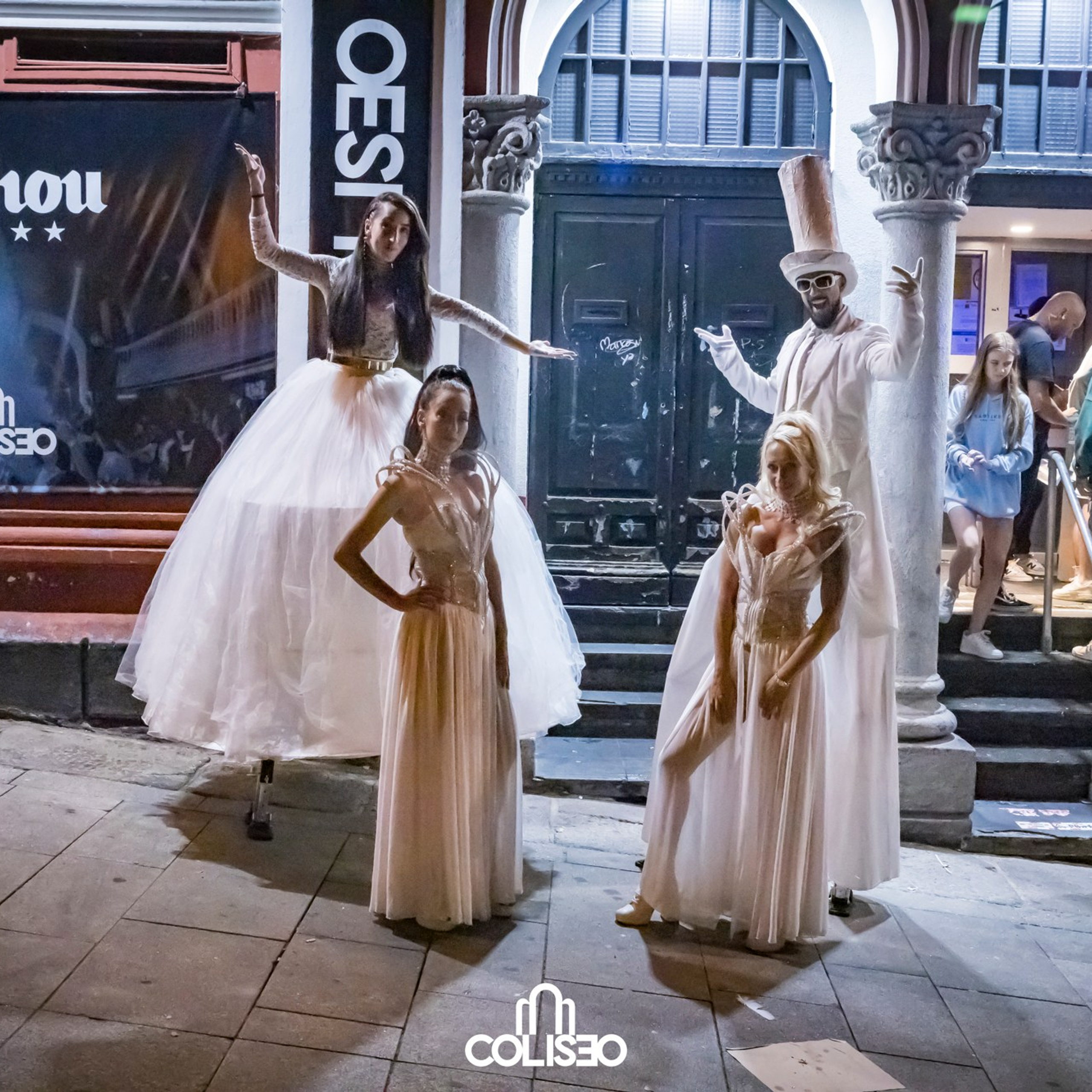 Discoteca Coliseo - Pontedeume. RabelByCris Fotógrafa en Coruña de Eventos, sesiones, mascotas