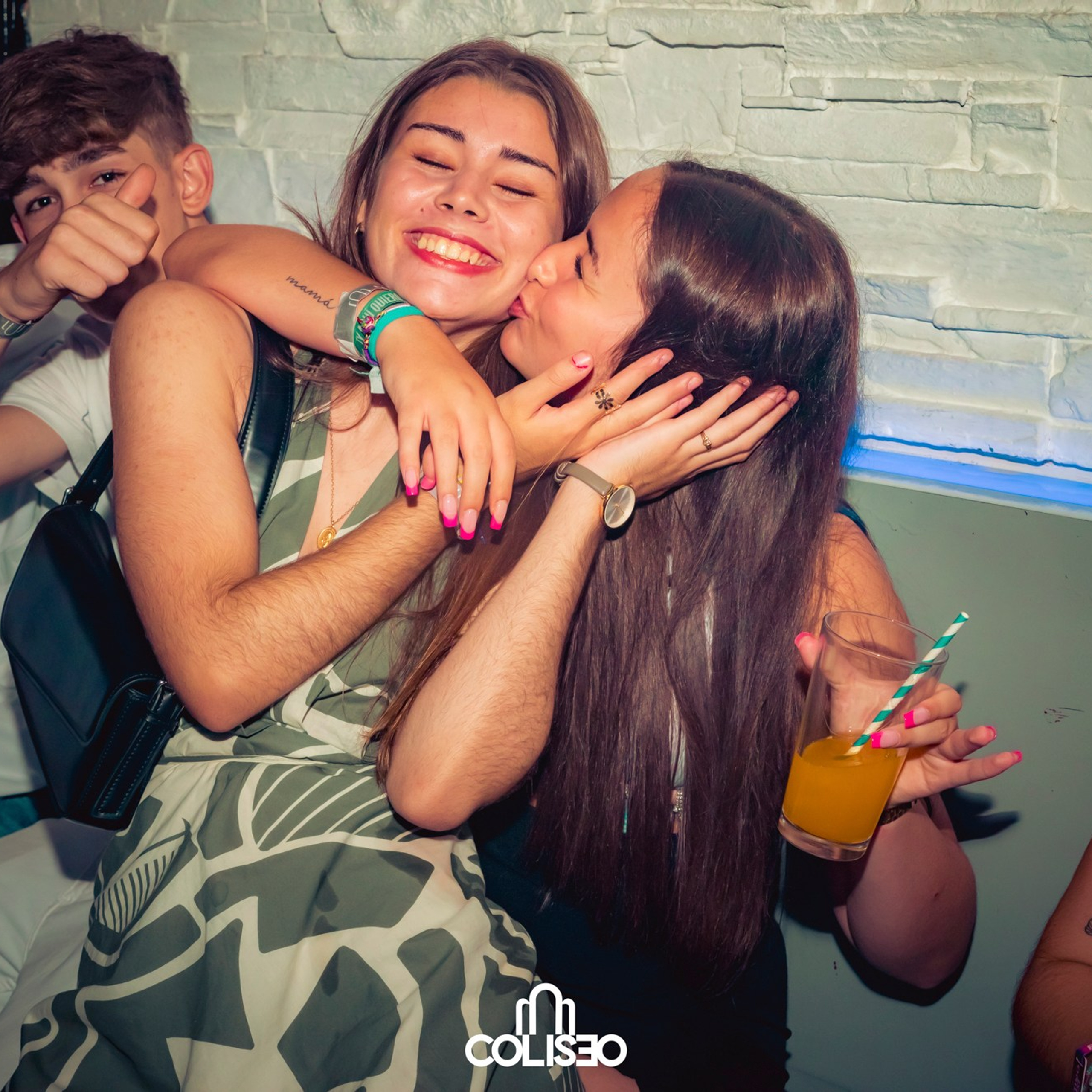 Discoteca Coliseo - Pontedeume. RabelByCris Fotógrafa en Coruña de Eventos, sesiones, mascotas