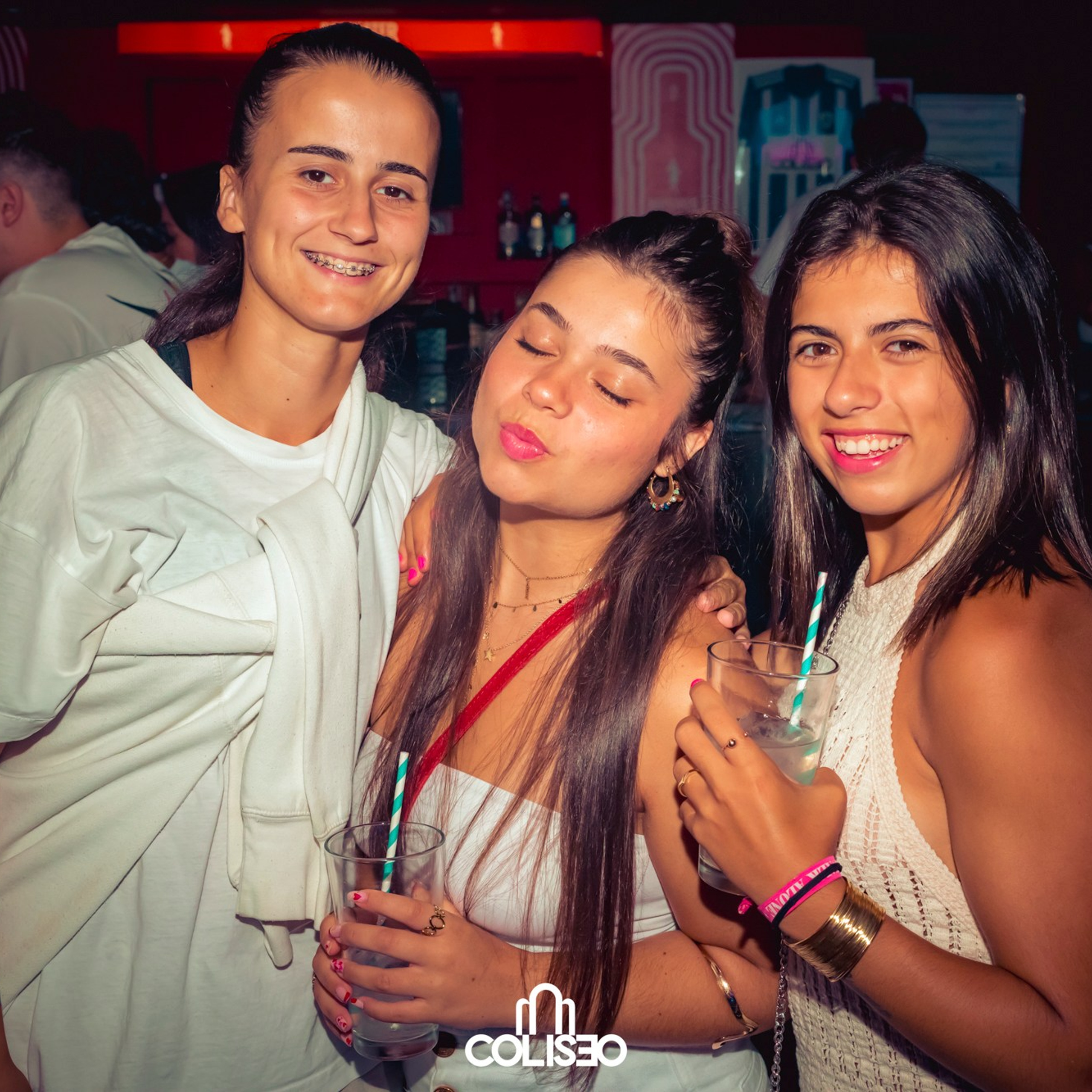 Discoteca Coliseo - Pontedeume. RabelByCris Fotógrafa en Coruña de Eventos, sesiones, mascotas