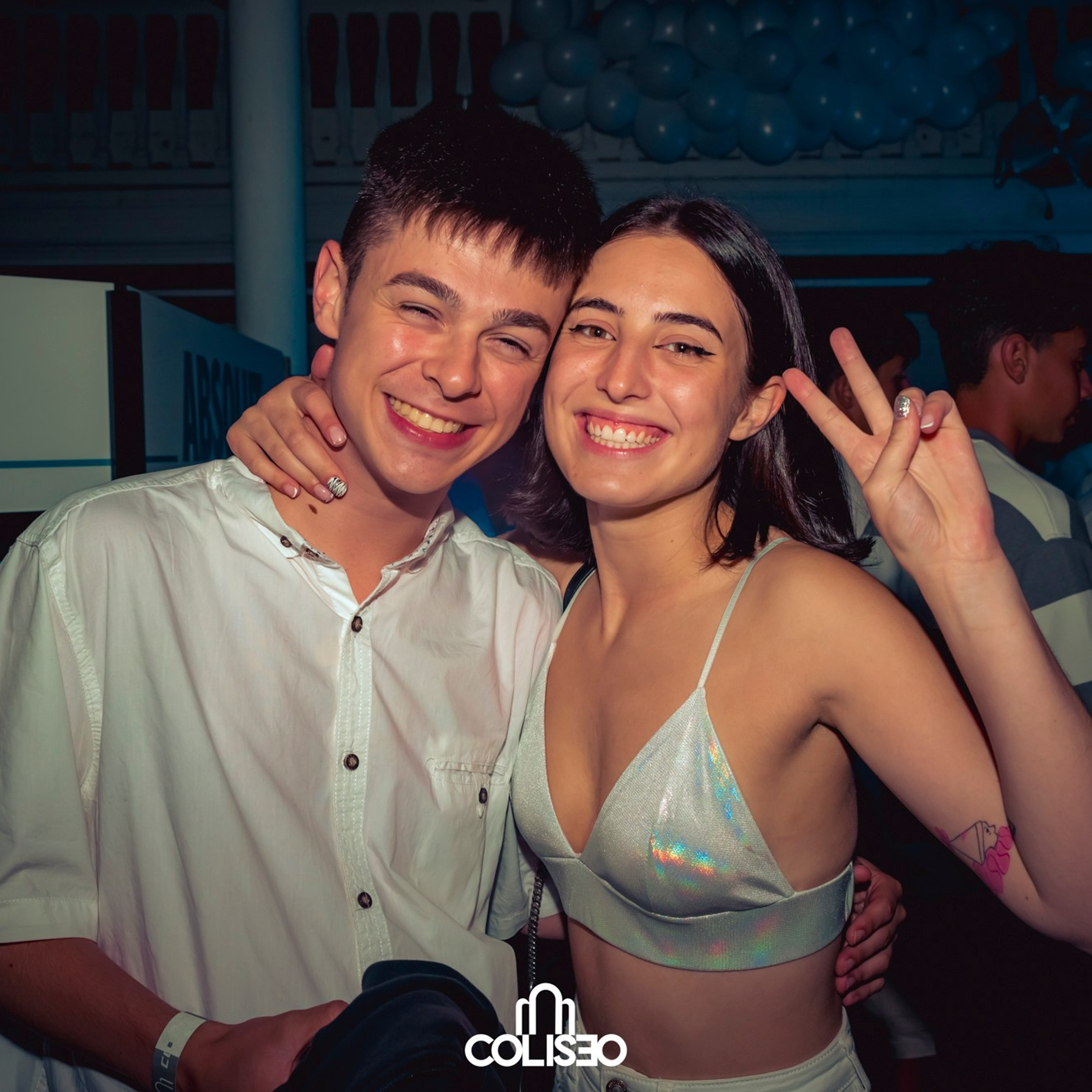 Discoteca Coliseo - Pontedeume. RabelByCris Fotógrafa en Coruña de Eventos, sesiones, mascotas