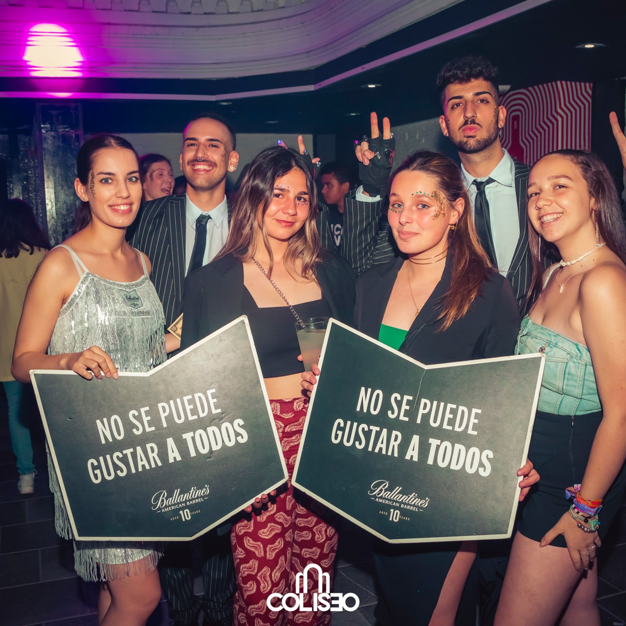 Discoteca Coliseo - Pontedeume. RabelByCris Fotógrafa en Coruña de Eventos, sesiones, mascotas