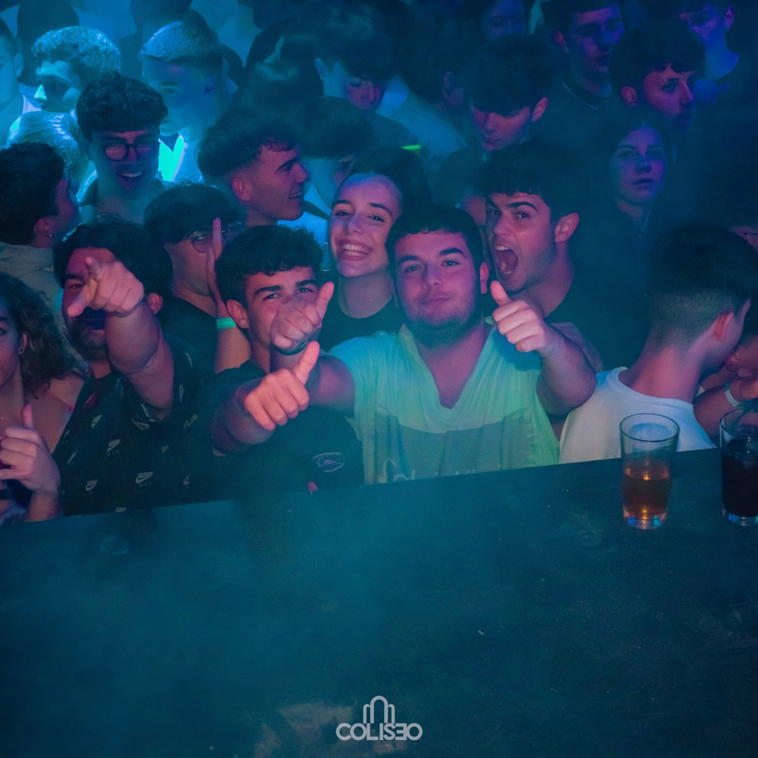 Discoteca Coliseo - Pontedeume. RabelByCris Fotógrafa en Coruña de Eventos, sesiones, mascotas