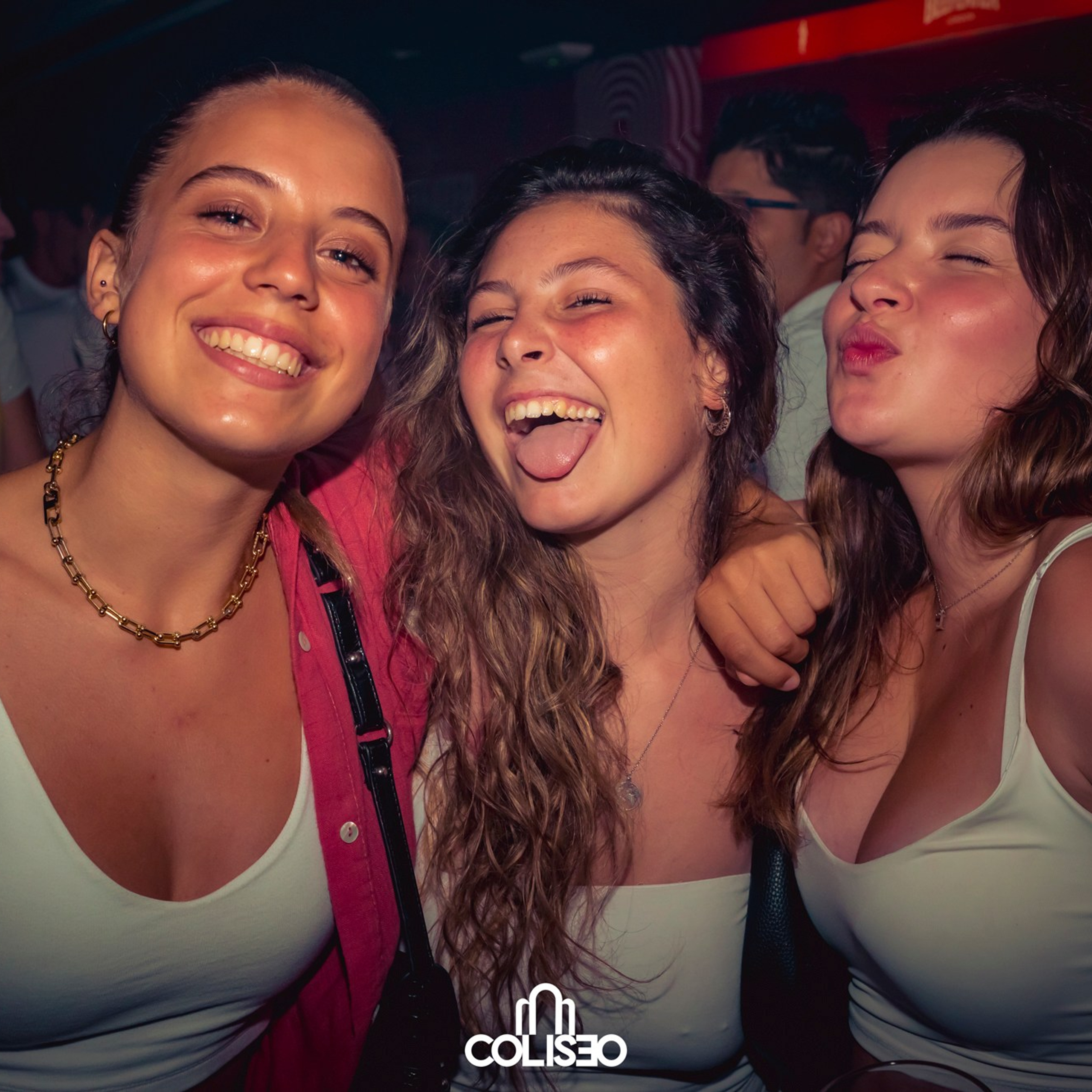 Discoteca Coliseo - Pontedeume. RabelByCris Fotógrafa en Coruña de Eventos, sesiones, mascotas