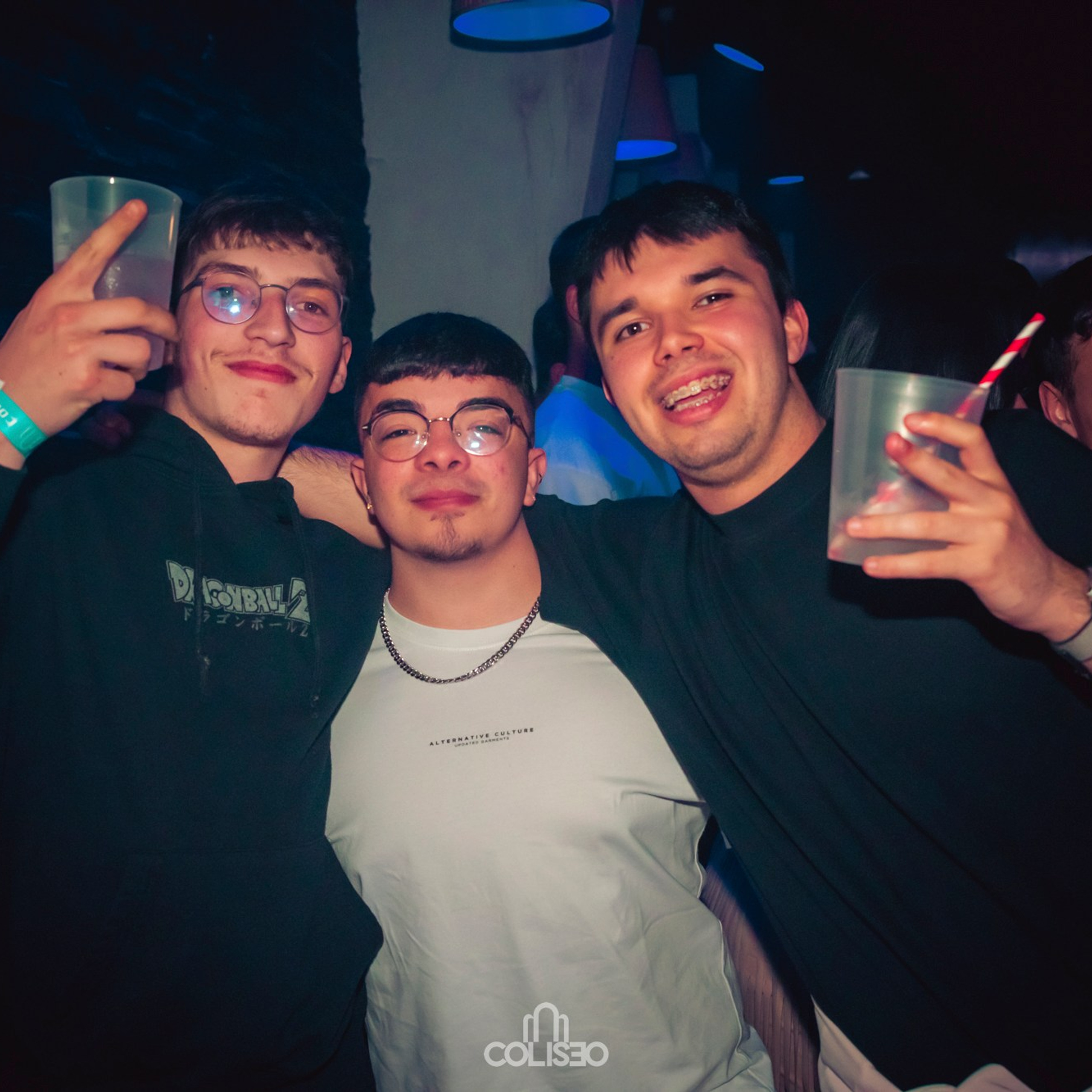 Discoteca Coliseo - Pontedeume. RabelByCris Fotógrafa en Coruña de Eventos, sesiones, mascotas