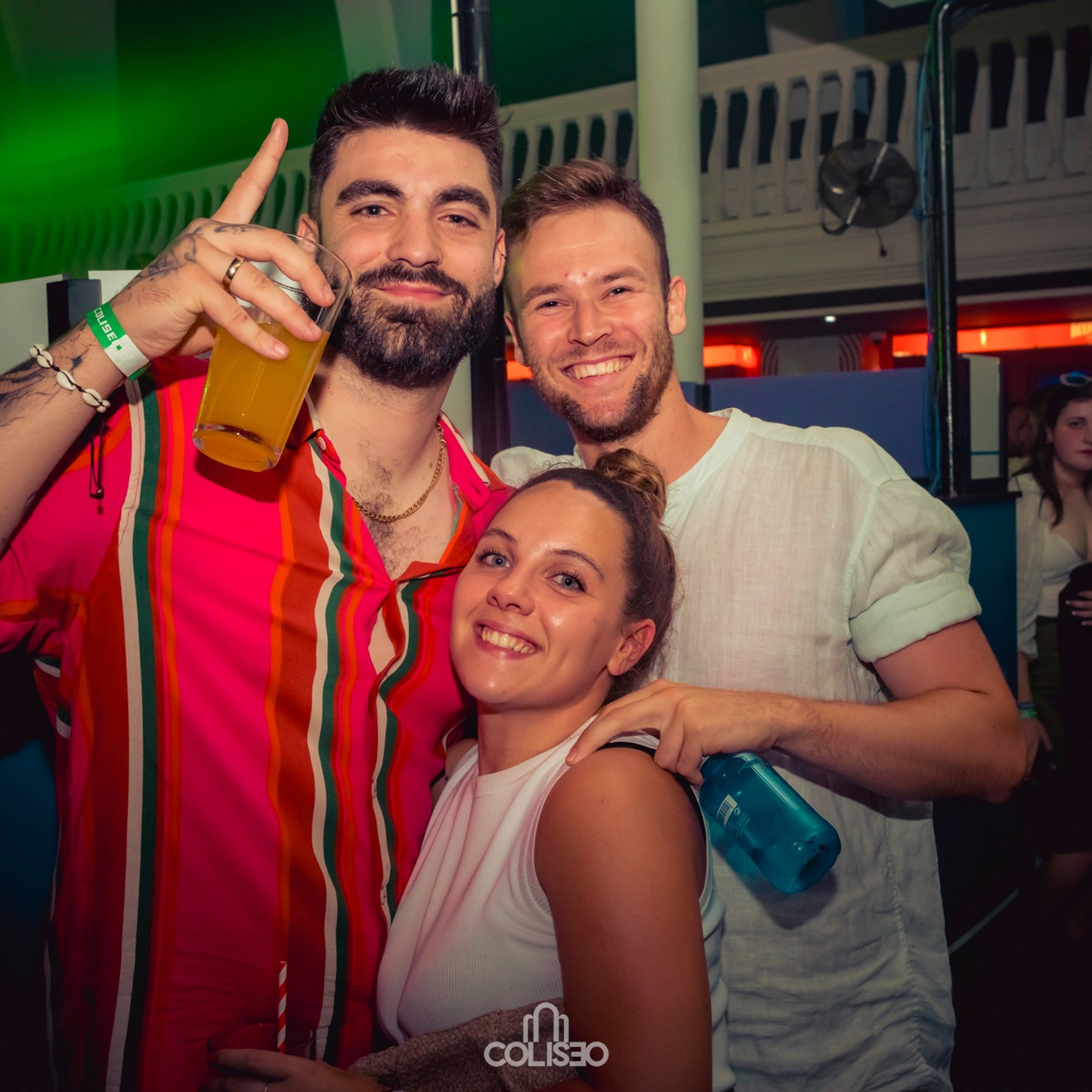 Discoteca Coliseo - Pontedeume. RabelByCris Fotógrafa en Coruña de Eventos, sesiones, mascotas