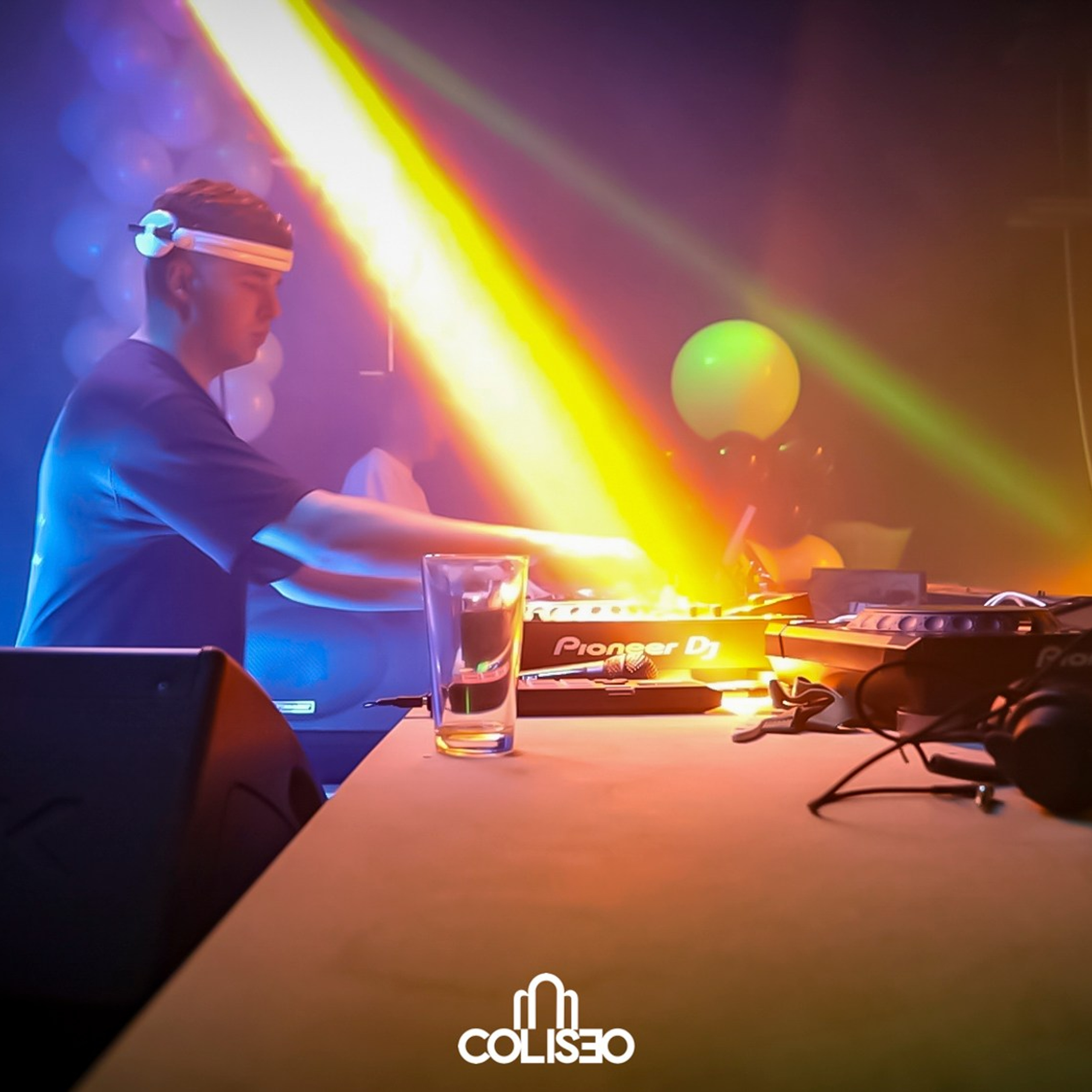 Discoteca Coliseo - Pontedeume. RabelByCris Fotógrafa en Coruña de Eventos, sesiones, mascotas