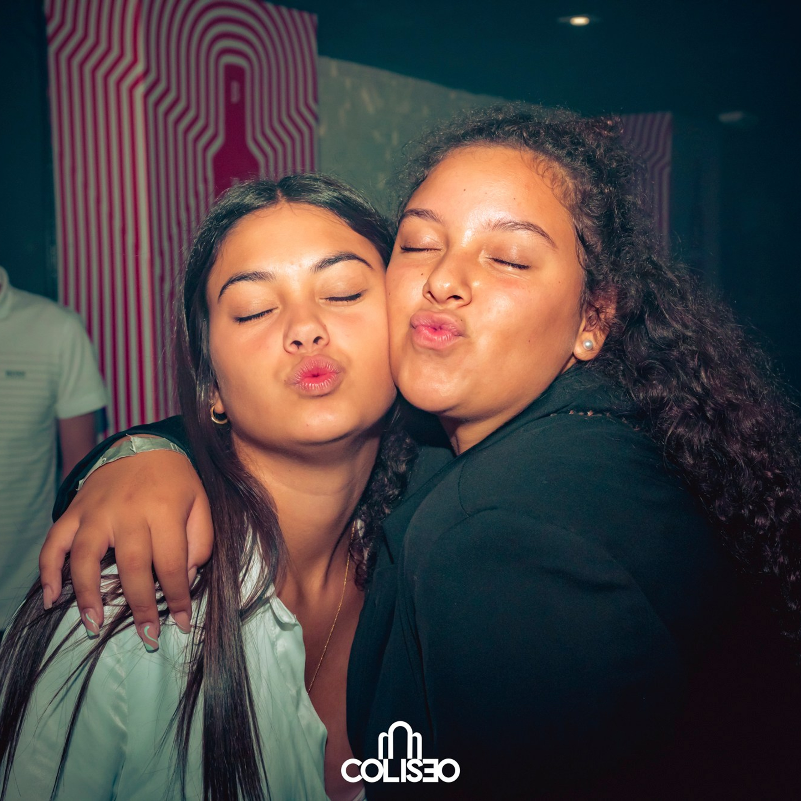 Discoteca Coliseo - Pontedeume. RabelByCris Fotógrafa en Coruña de Eventos, sesiones, mascotas