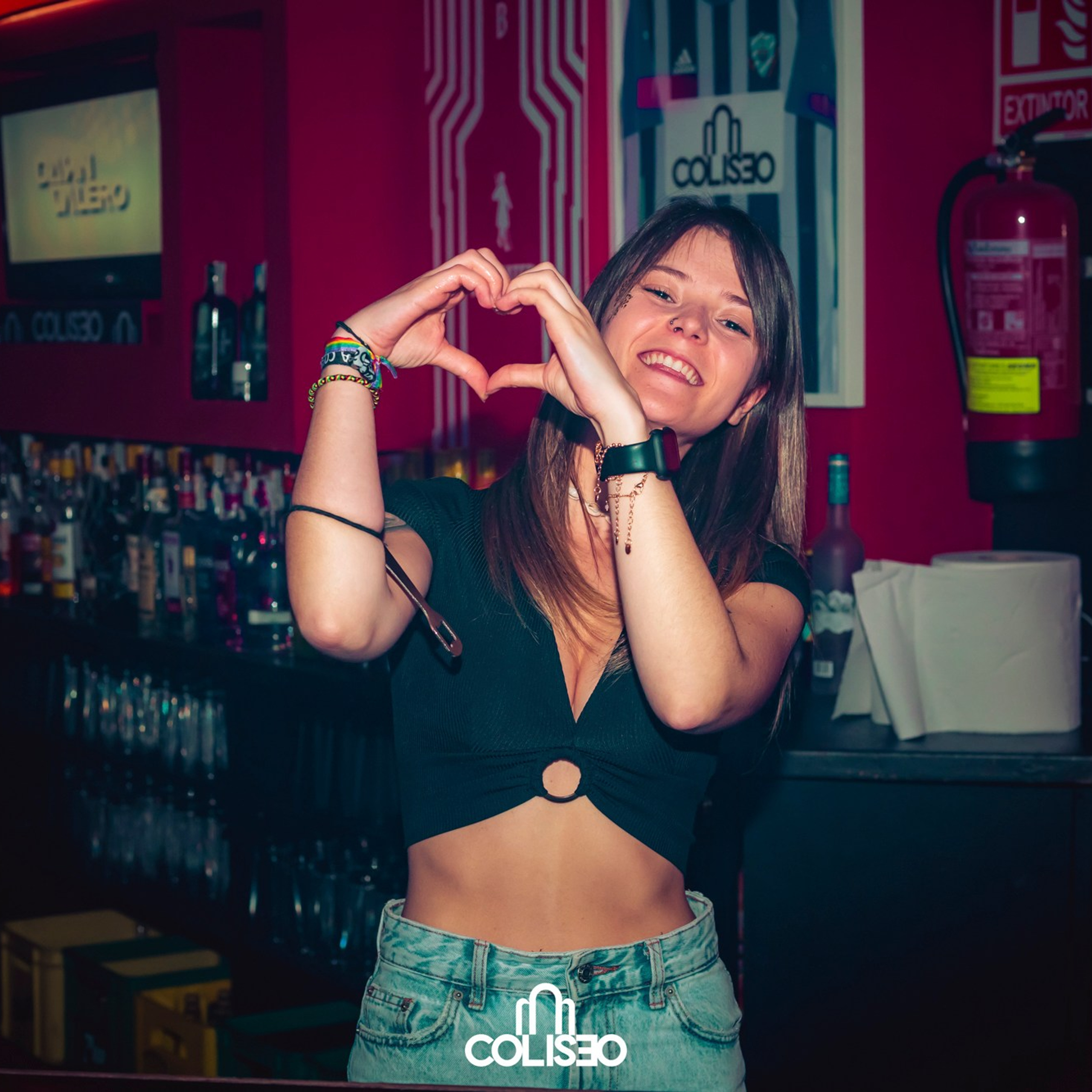 Discoteca Coliseo - Pontedeume. RabelByCris Fotógrafa en Coruña de Eventos, sesiones, mascotas