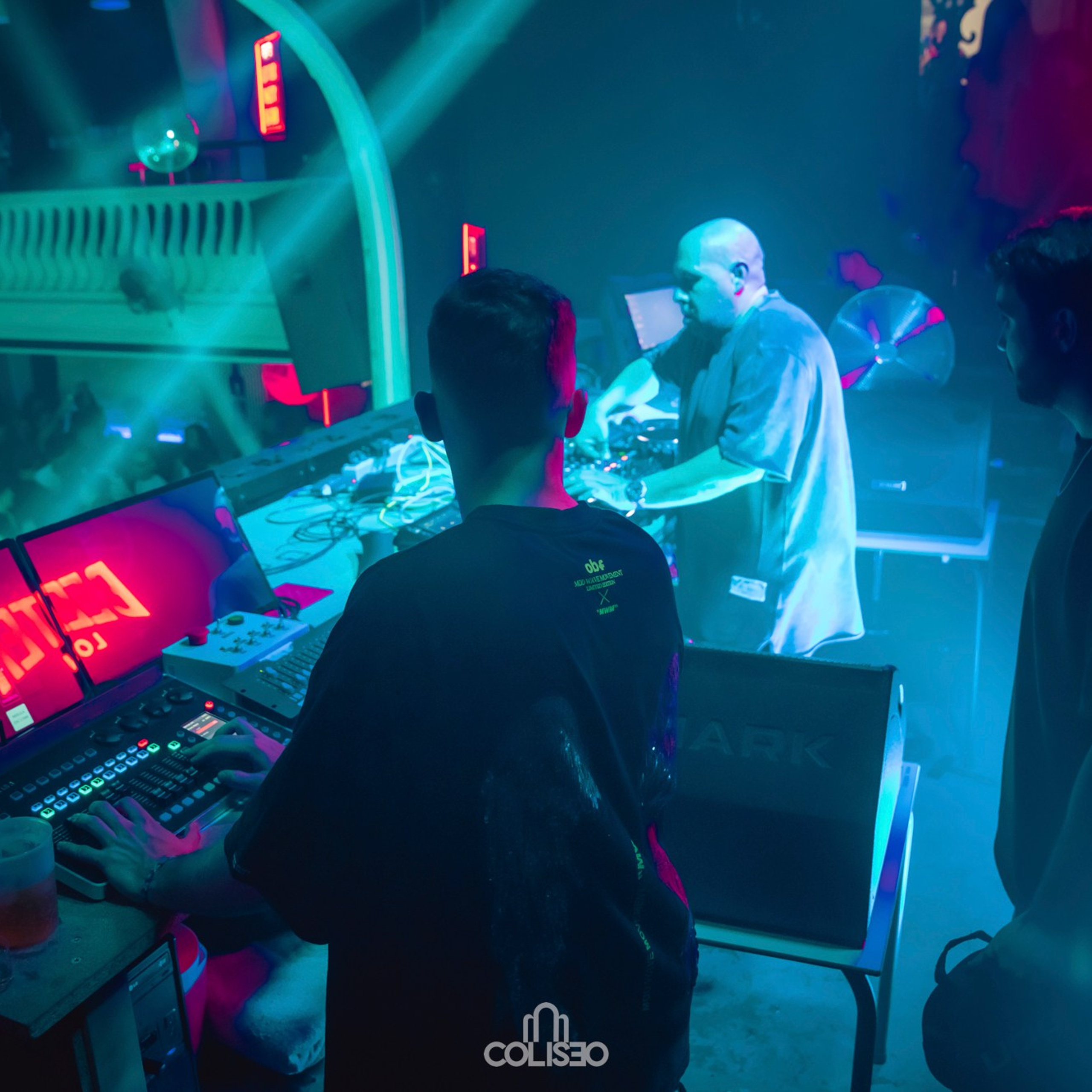 Discoteca Coliseo - Pontedeume. RabelByCris Fotógrafa en Coruña de Eventos, sesiones, mascotas