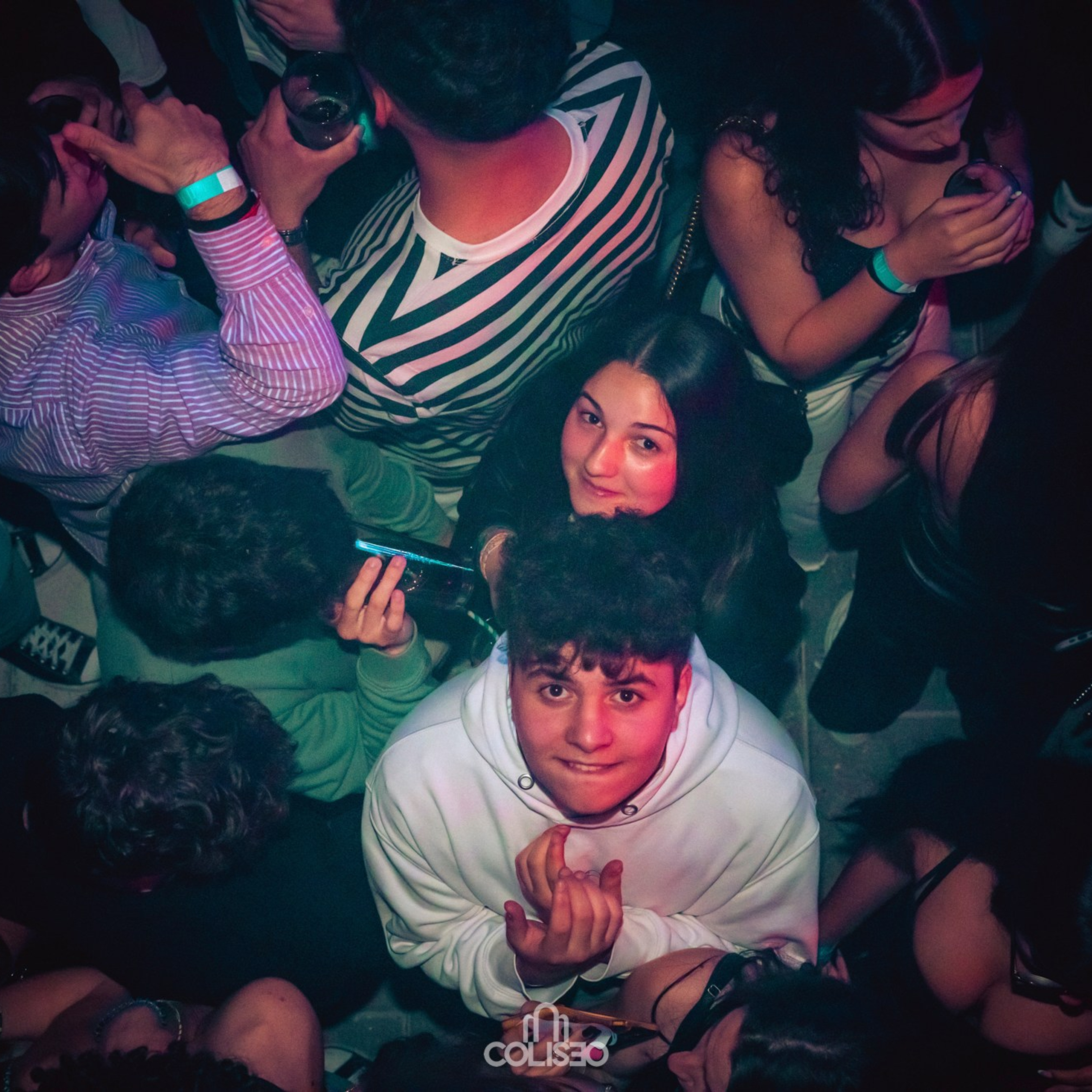 Discoteca Coliseo - Pontedeume. RabelByCris Fotógrafa en Coruña de Eventos, sesiones, mascotas