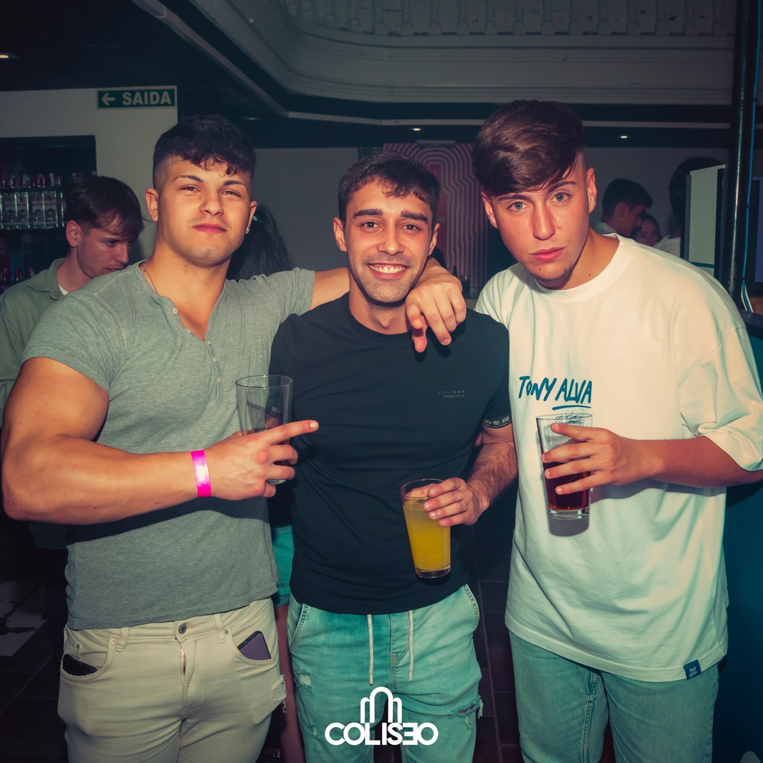 Discoteca Coliseo - Pontedeume. RabelByCris Fotógrafa en Coruña de Eventos, sesiones, mascotas