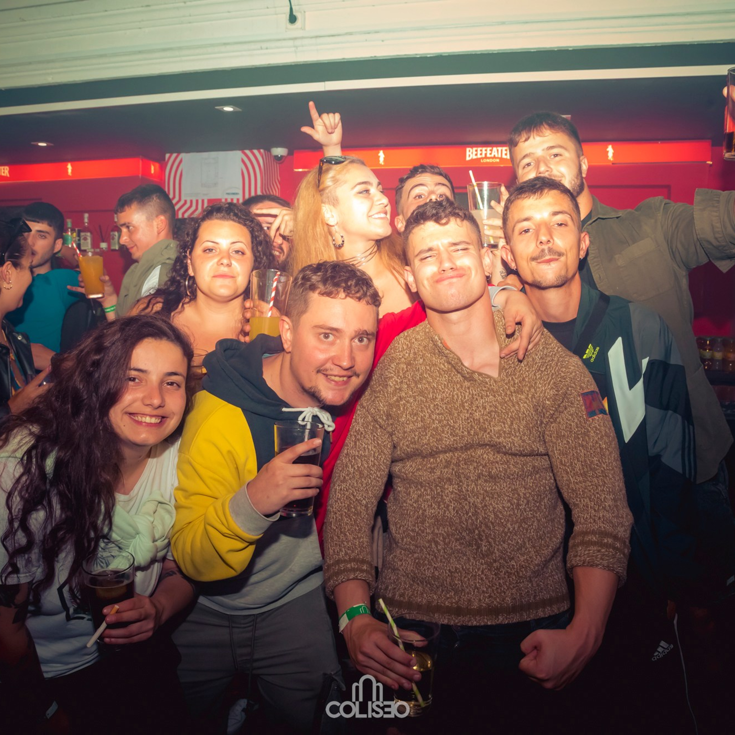 Discoteca Coliseo - Pontedeume. RabelByCris Fotógrafa en Coruña de Eventos, sesiones, mascotas