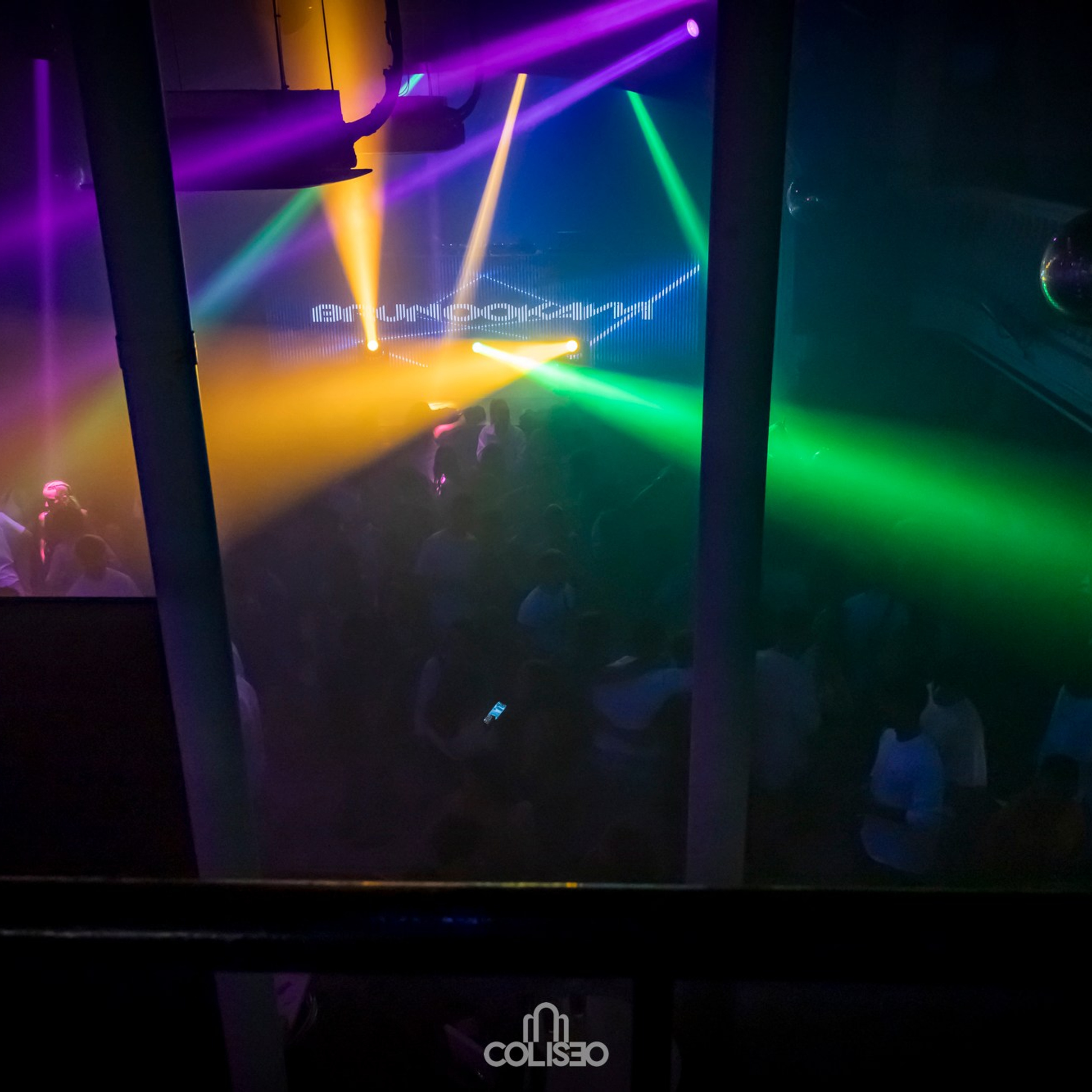 Discoteca Coliseo - Pontedeume. RabelByCris Fotógrafa en Coruña de Eventos, sesiones, mascotas