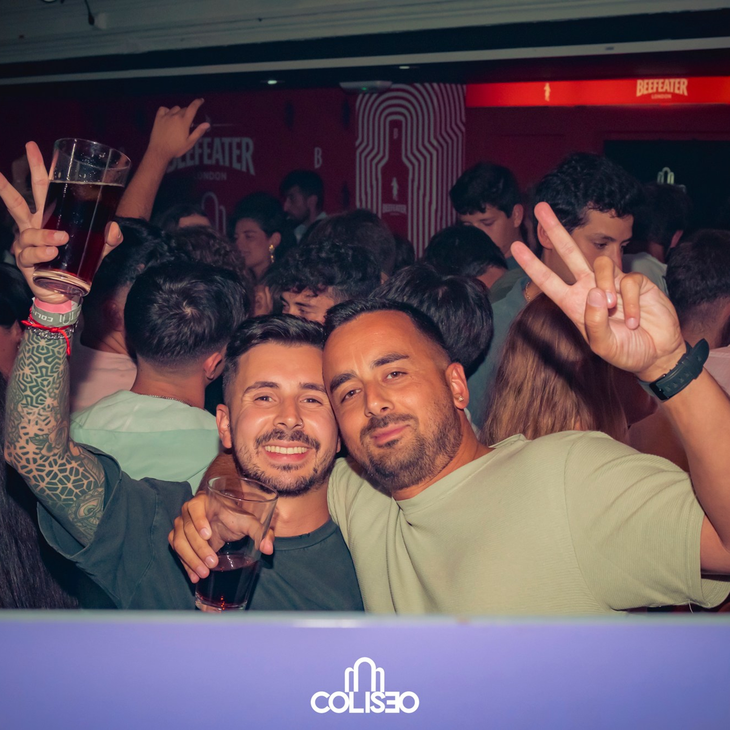 Discoteca Coliseo - Pontedeume. RabelByCris Fotógrafa en Coruña de Eventos, sesiones, mascotas