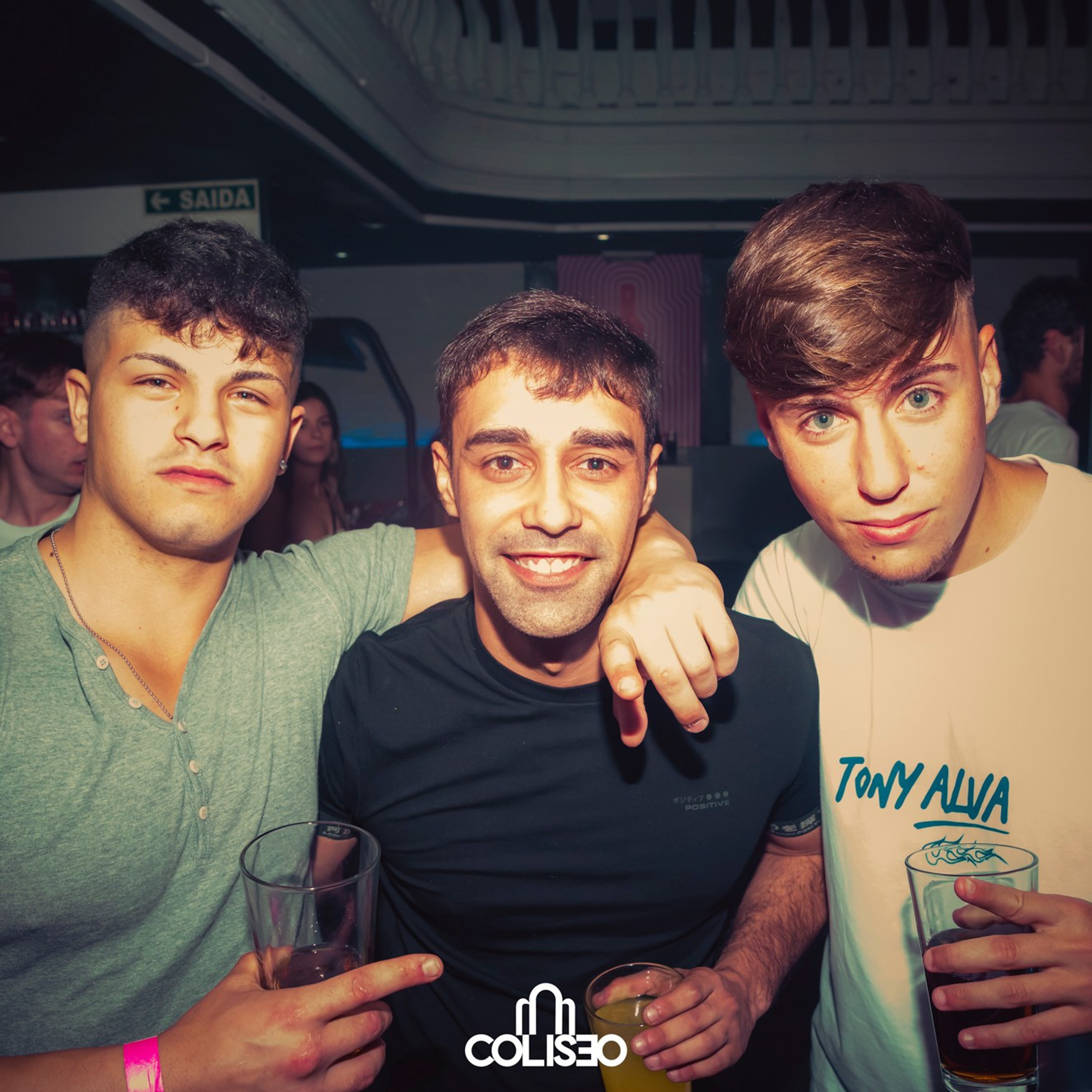 Discoteca Coliseo - Pontedeume. RabelByCris Fotógrafa en Coruña de Eventos, sesiones, mascotas