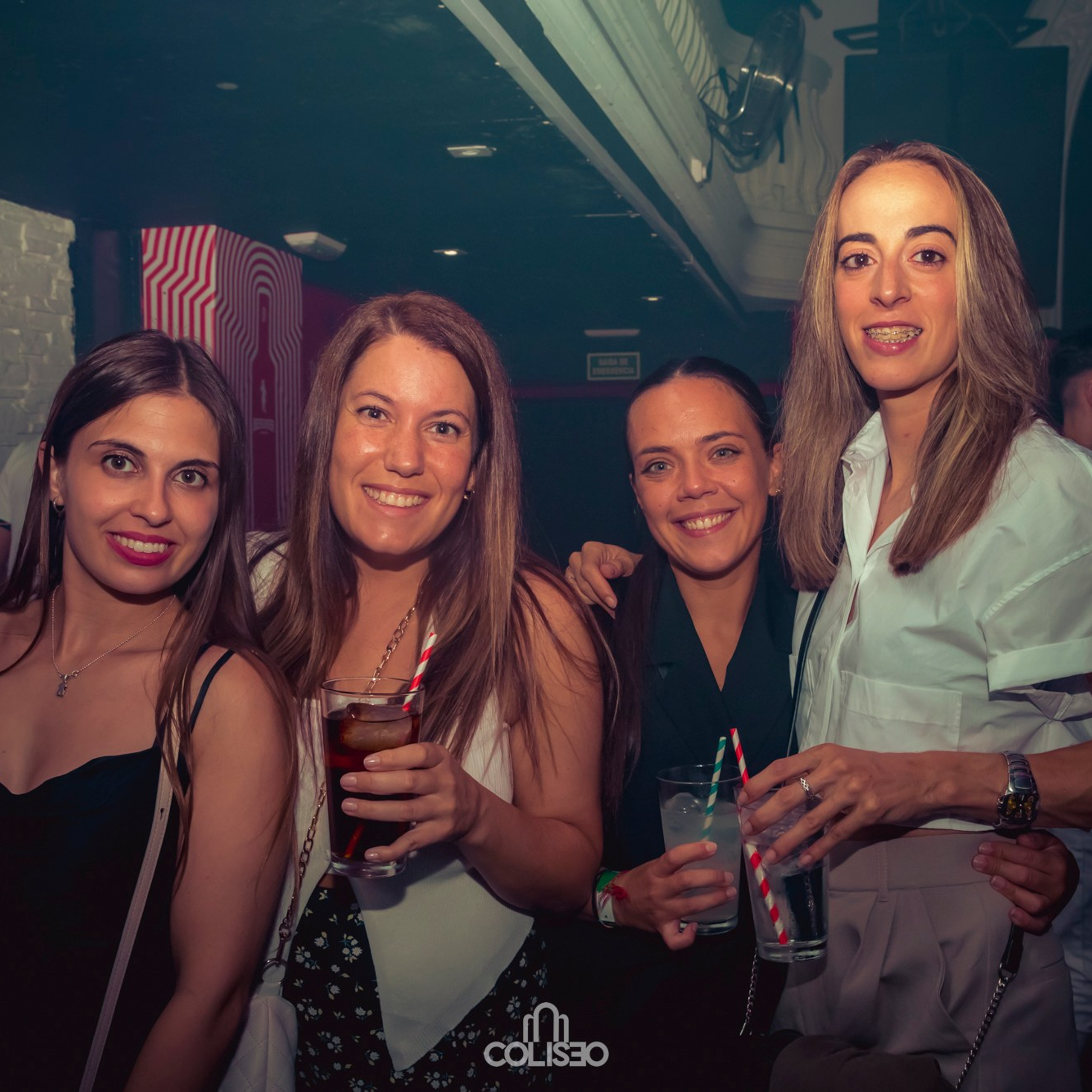 Discoteca Coliseo - Pontedeume. RabelByCris Fotógrafa en Coruña de Eventos, sesiones, mascotas