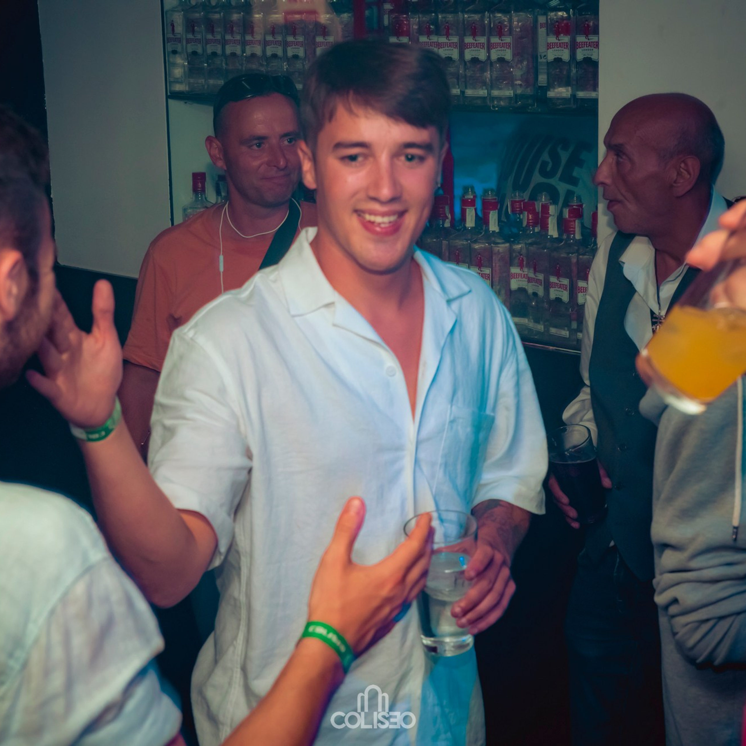 Discoteca Coliseo - Pontedeume. RabelByCris Fotógrafa en Coruña de Eventos, sesiones, mascotas