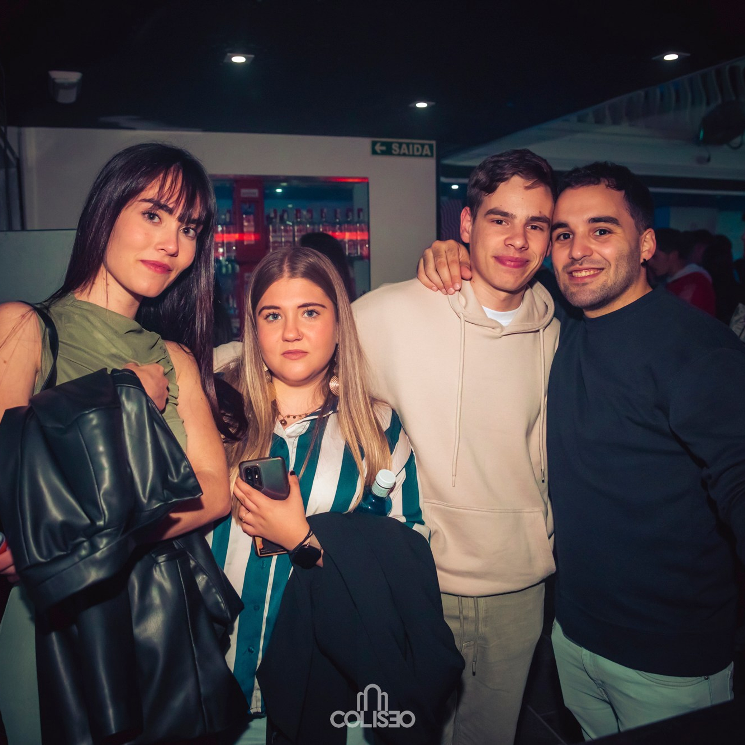 Discoteca Coliseo - Pontedeume. RabelByCris Fotógrafa en Coruña de Eventos, sesiones, mascotas