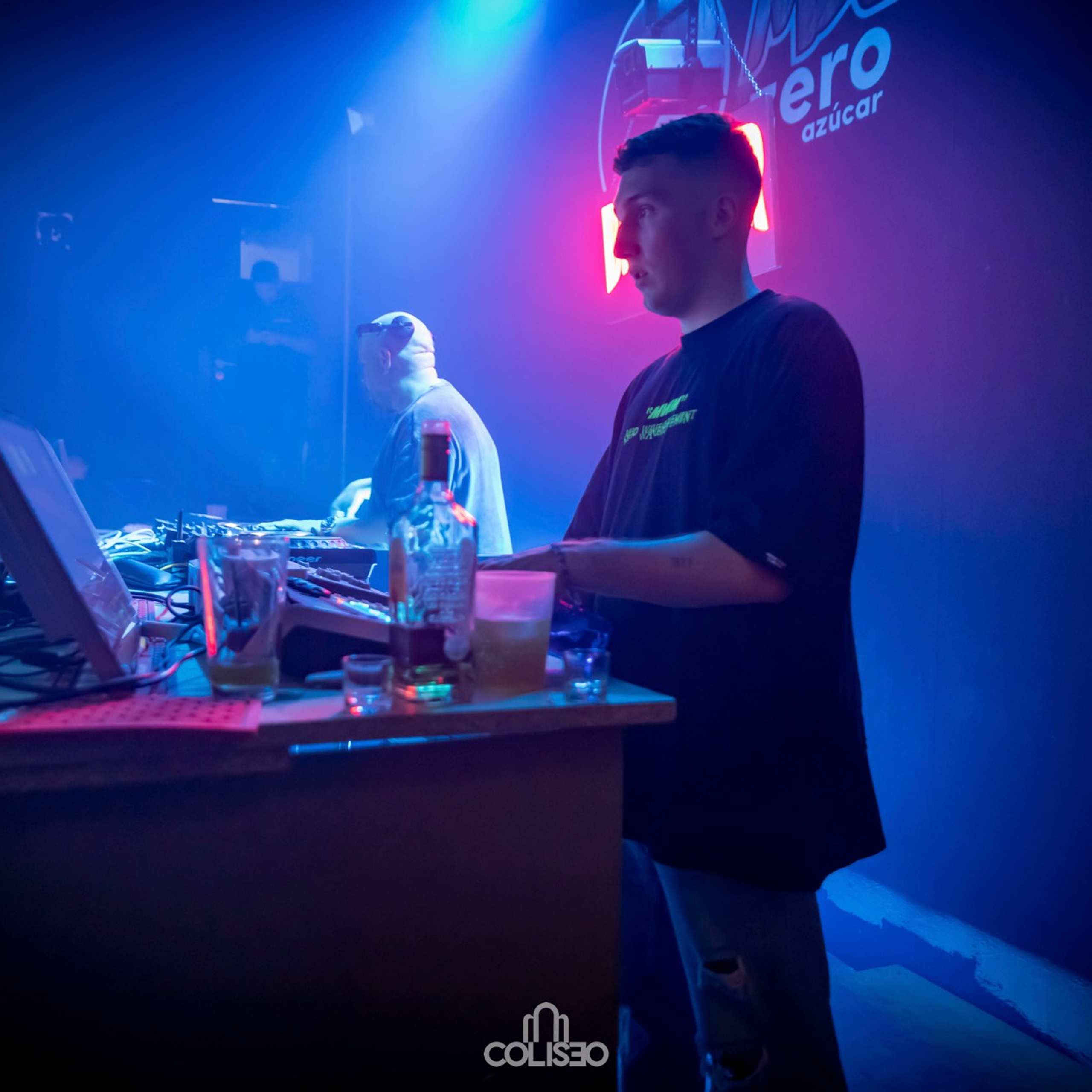 Discoteca Coliseo - Pontedeume. RabelByCris Fotógrafa en Coruña de Eventos, sesiones, mascotas