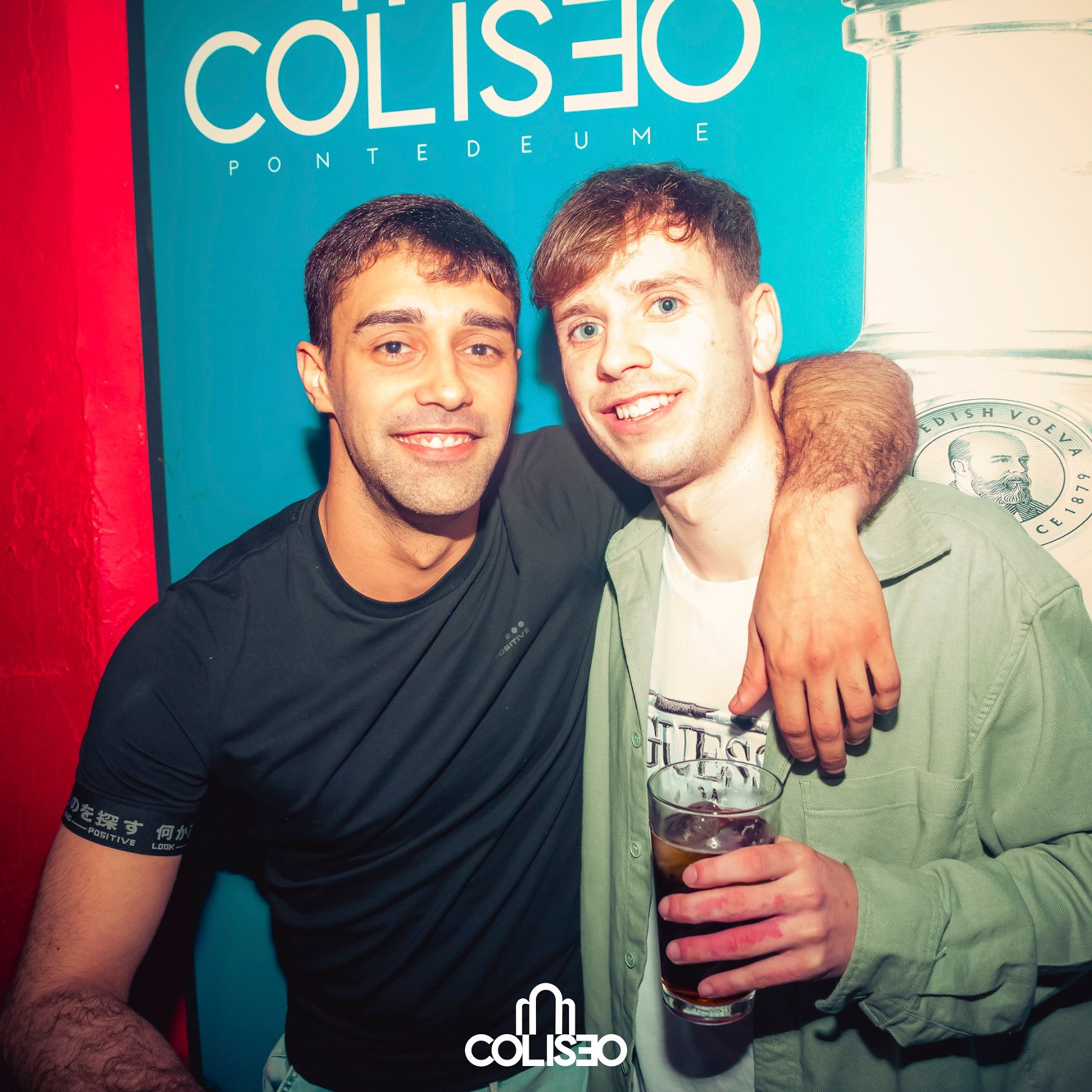 Discoteca Coliseo - Pontedeume. RabelByCris Fotógrafa en Coruña de Eventos, sesiones, mascotas