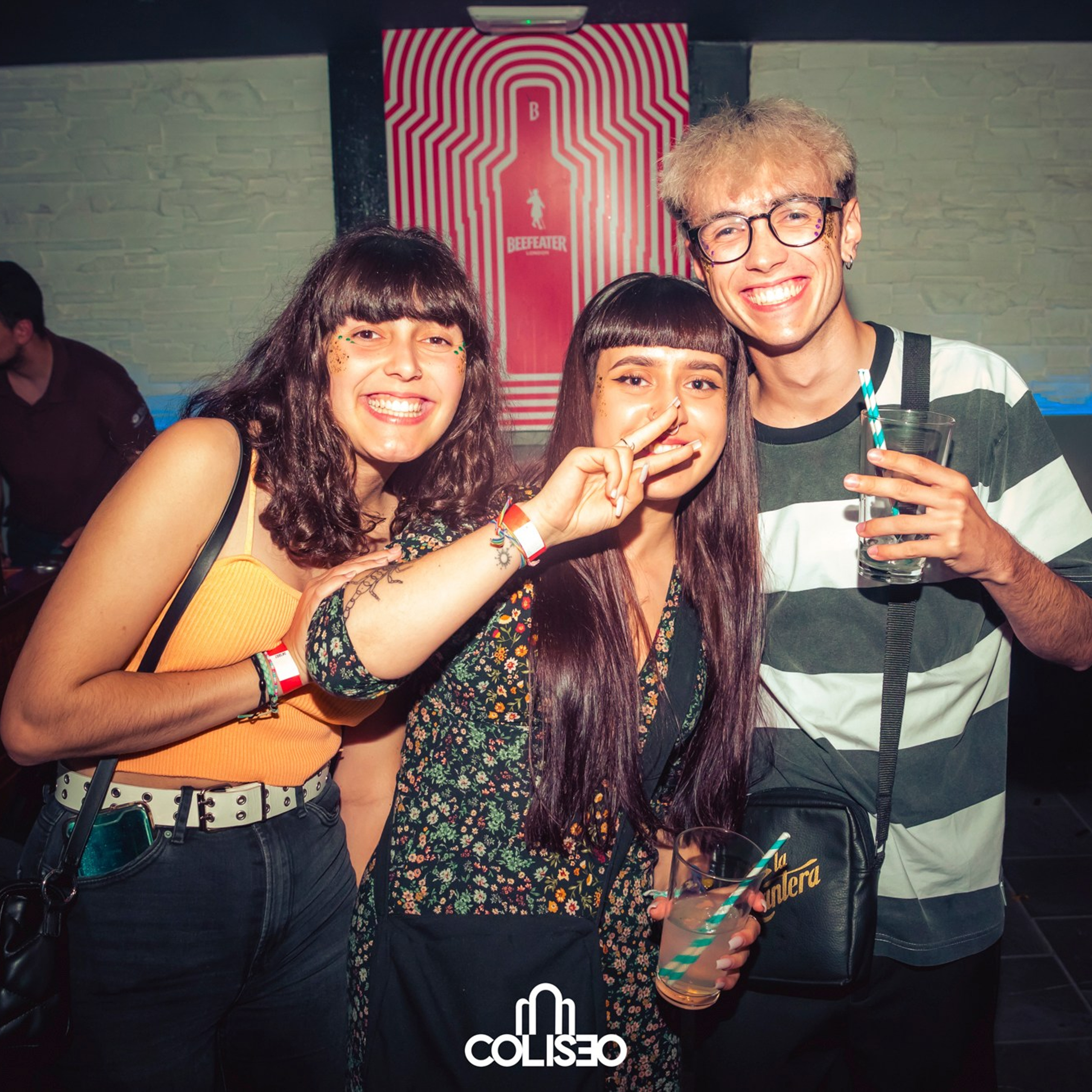 Discoteca Coliseo - Pontedeume. RabelByCris Fotógrafa en Coruña de Eventos, sesiones, mascotas