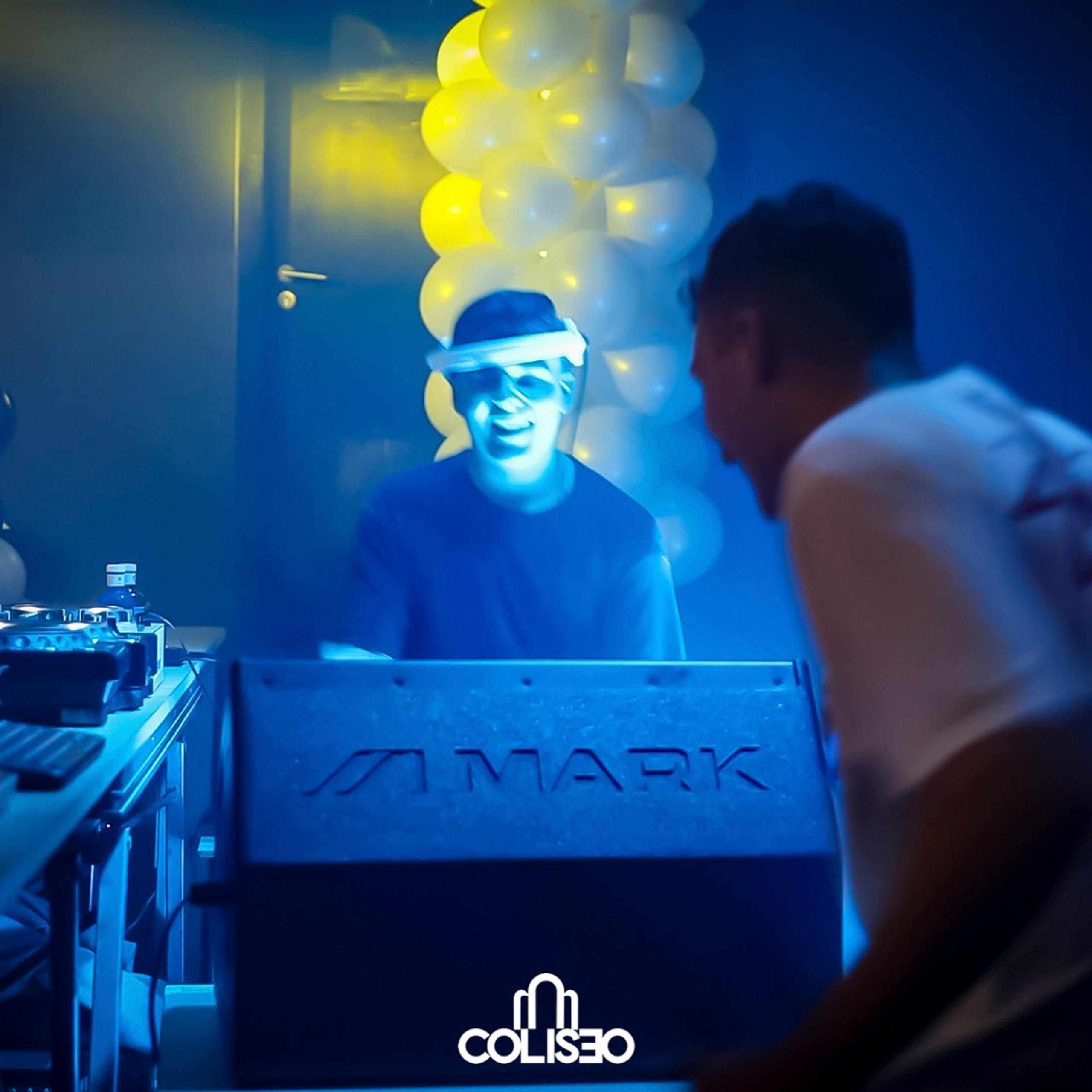 Discoteca Coliseo - Pontedeume. RabelByCris Fotógrafa en Coruña de Eventos, sesiones, mascotas