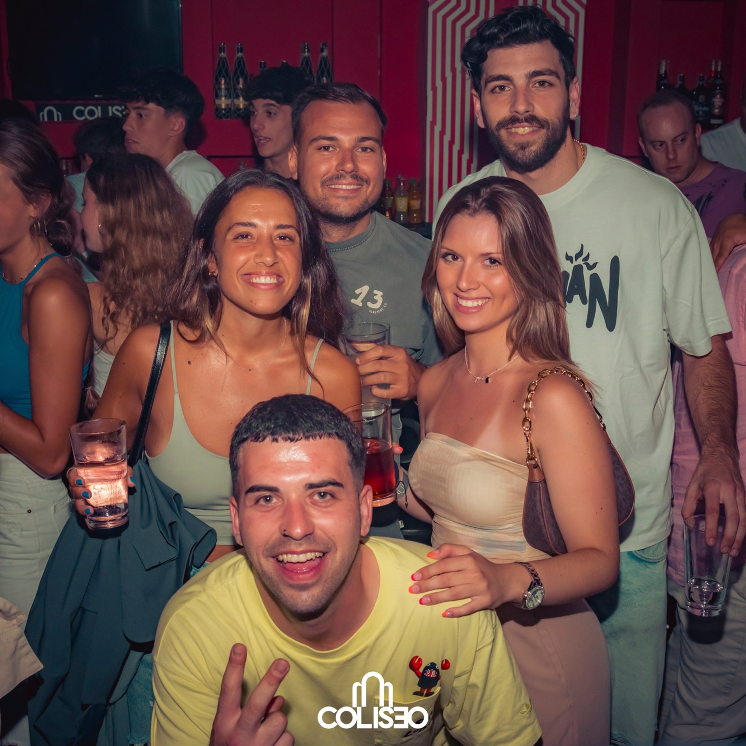 Discoteca Coliseo - Pontedeume. RabelByCris Fotógrafa en Coruña de Eventos, sesiones, mascotas