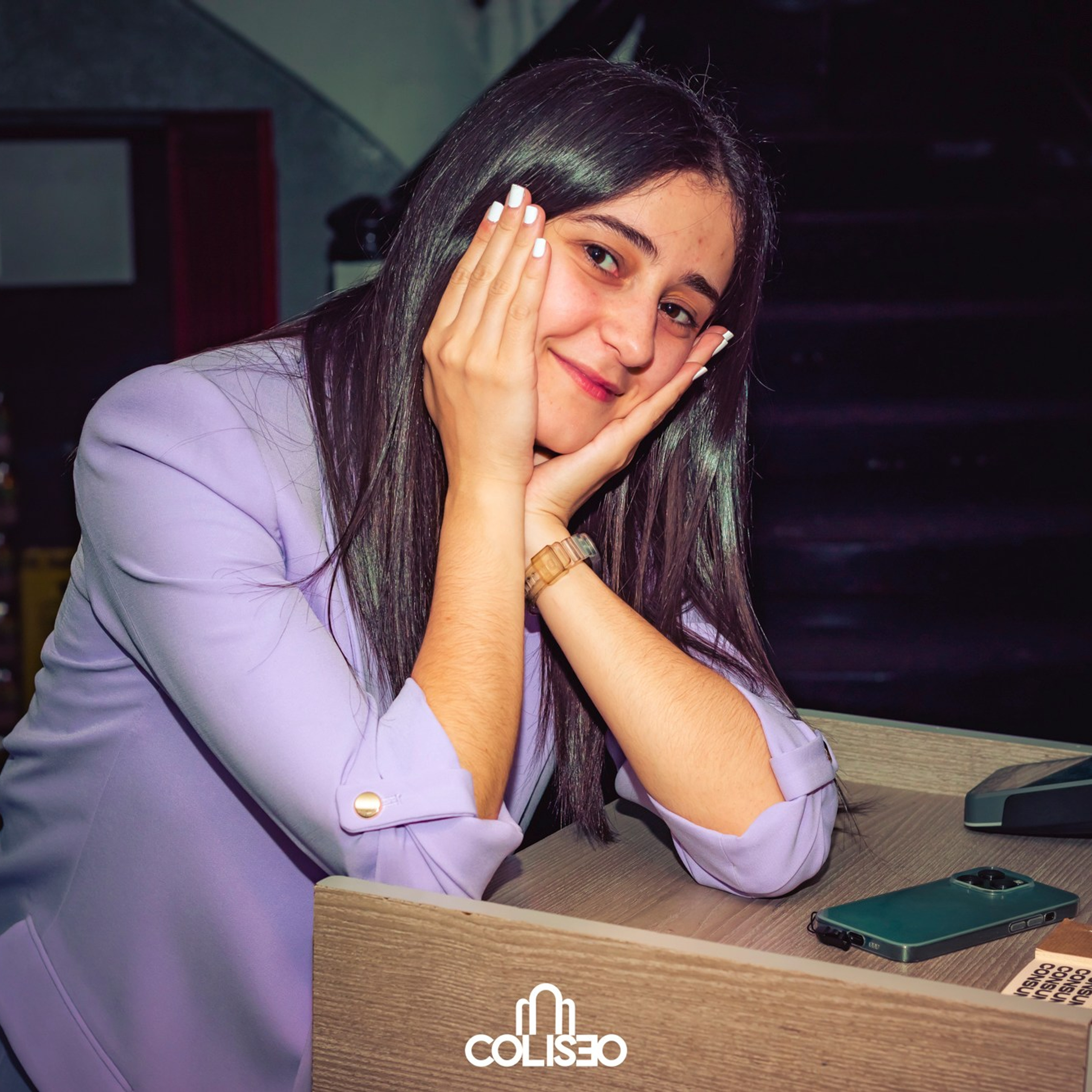 Discoteca Coliseo - Pontedeume. RabelByCris Fotógrafa en Coruña de Eventos, sesiones, mascotas