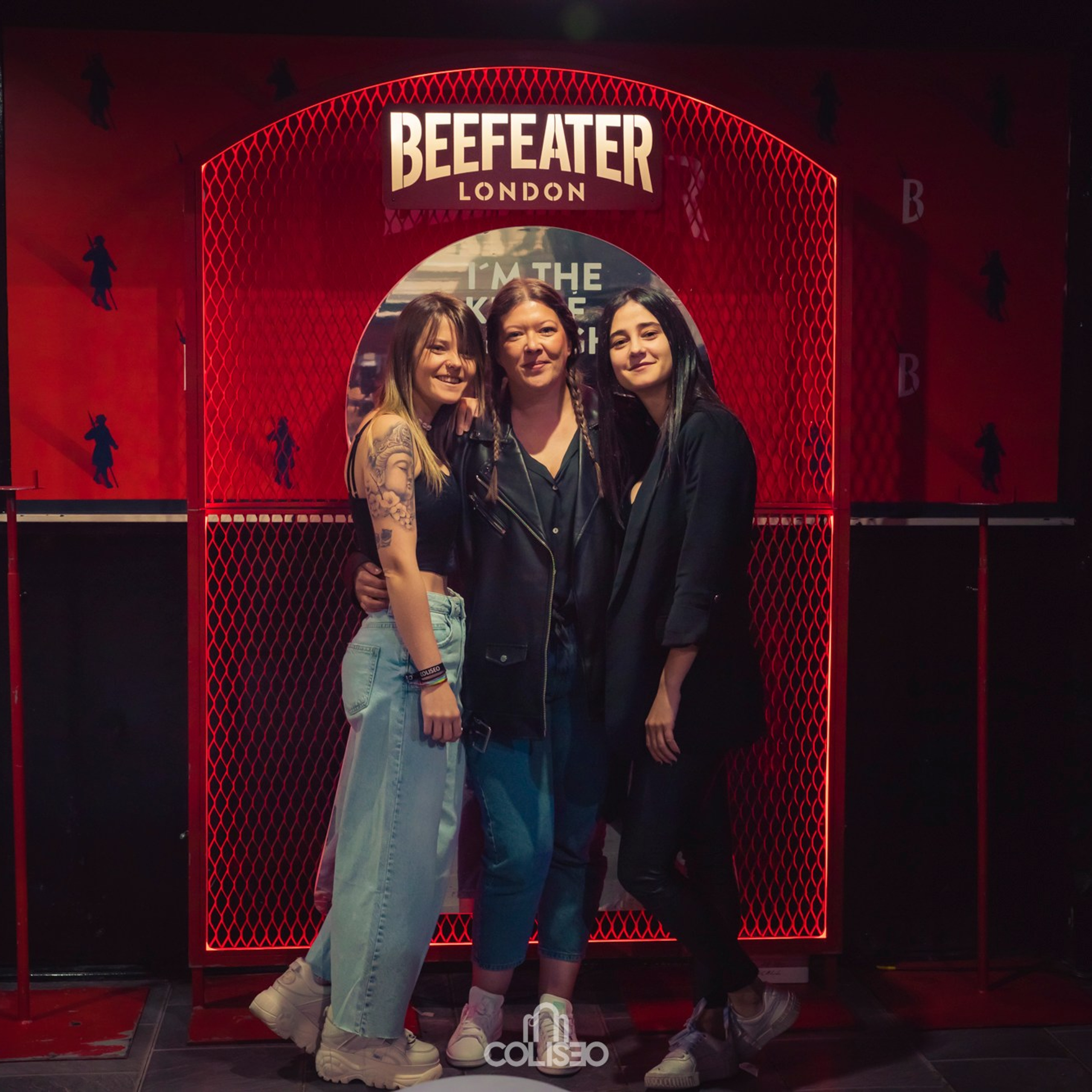 Discoteca Coliseo - Pontedeume. RabelByCris Fotógrafa en Coruña de Eventos, sesiones, mascotas