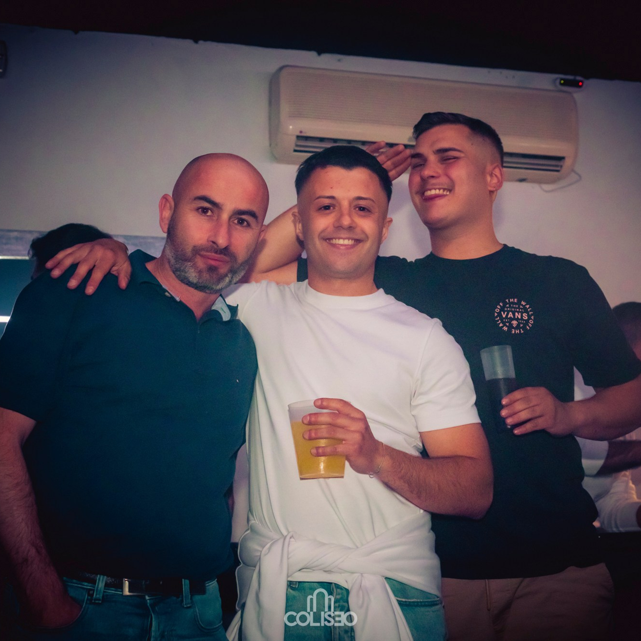 Discoteca Coliseo - Pontedeume. RabelByCris Fotógrafa en Coruña de Eventos, sesiones, mascotas