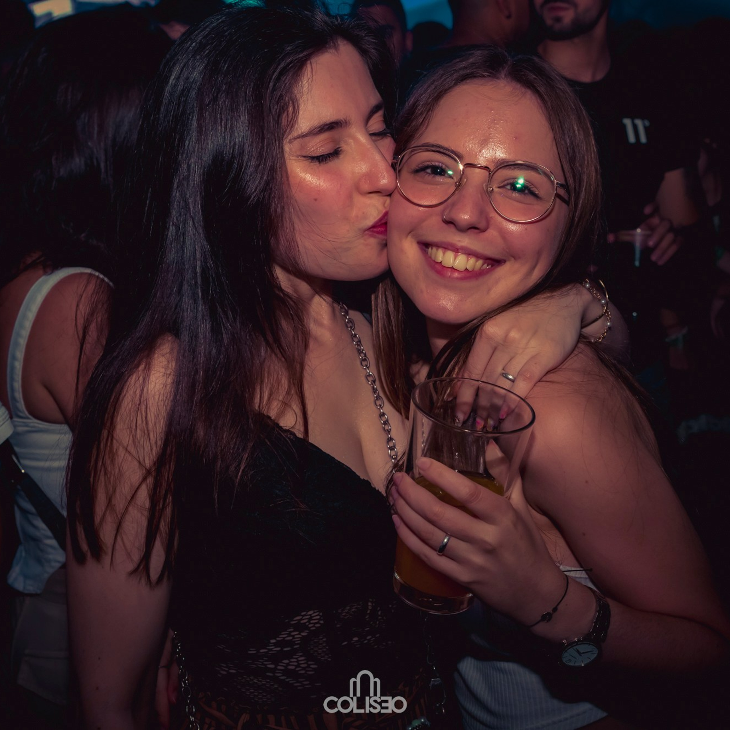 Discoteca Coliseo - Pontedeume. RabelByCris Fotógrafa en Coruña de Eventos, sesiones, mascotas