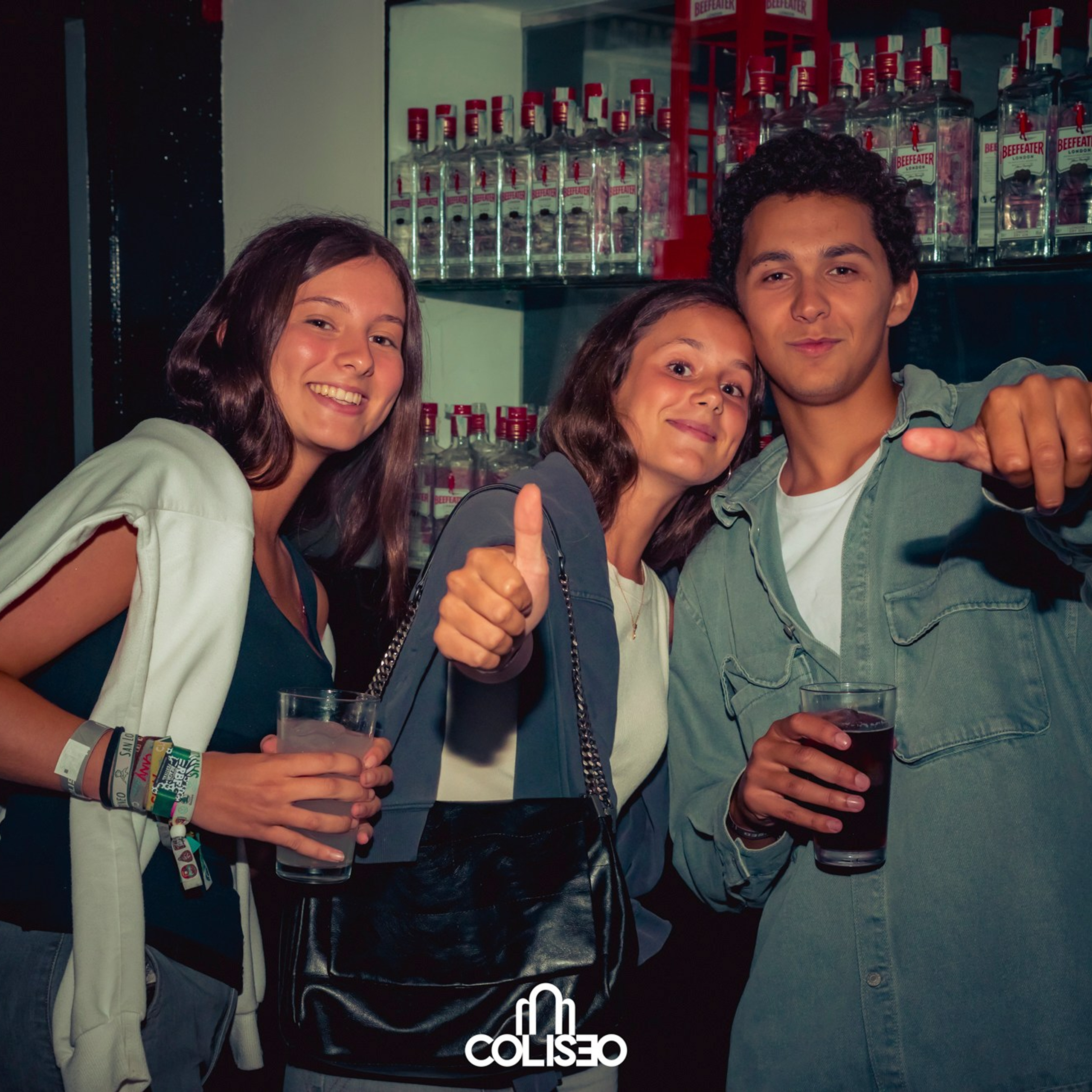 Discoteca Coliseo - Pontedeume. RabelByCris Fotógrafa en Coruña de Eventos, sesiones, mascotas