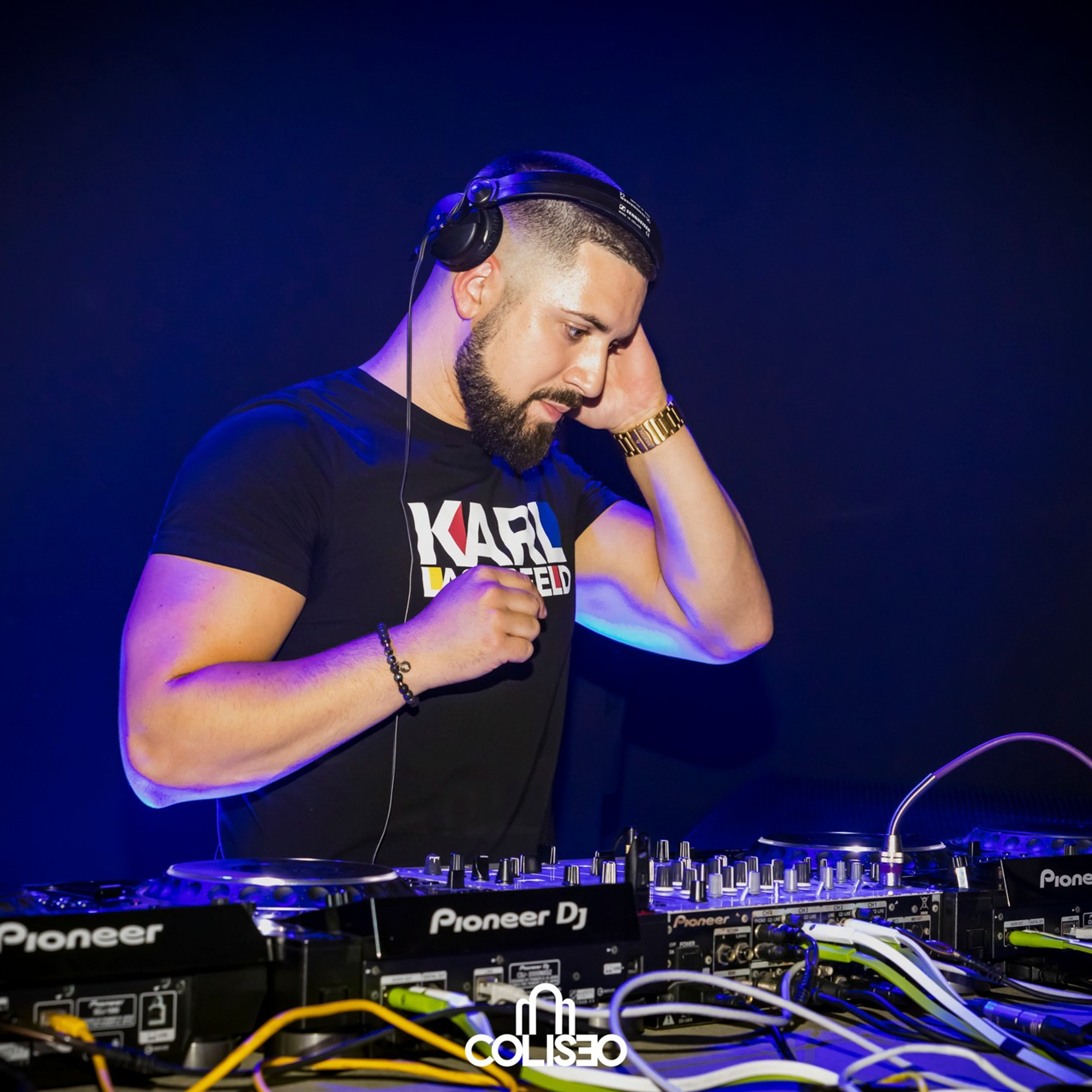 Discoteca Coliseo - Pontedeume. RabelByCris Fotógrafa en Coruña de Eventos, sesiones, mascotas