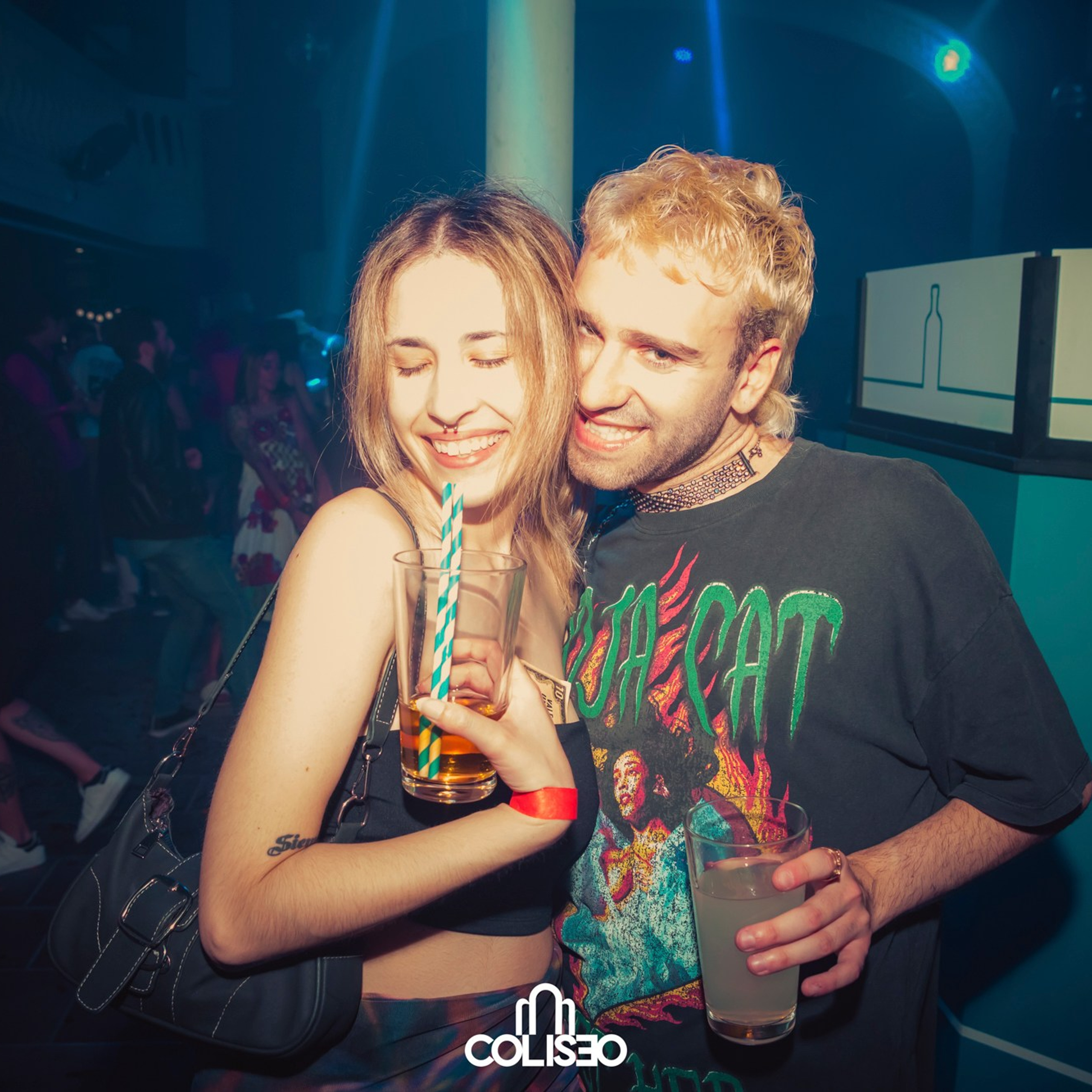 Discoteca Coliseo - Pontedeume. RabelByCris Fotógrafa en Coruña de Eventos, sesiones, mascotas