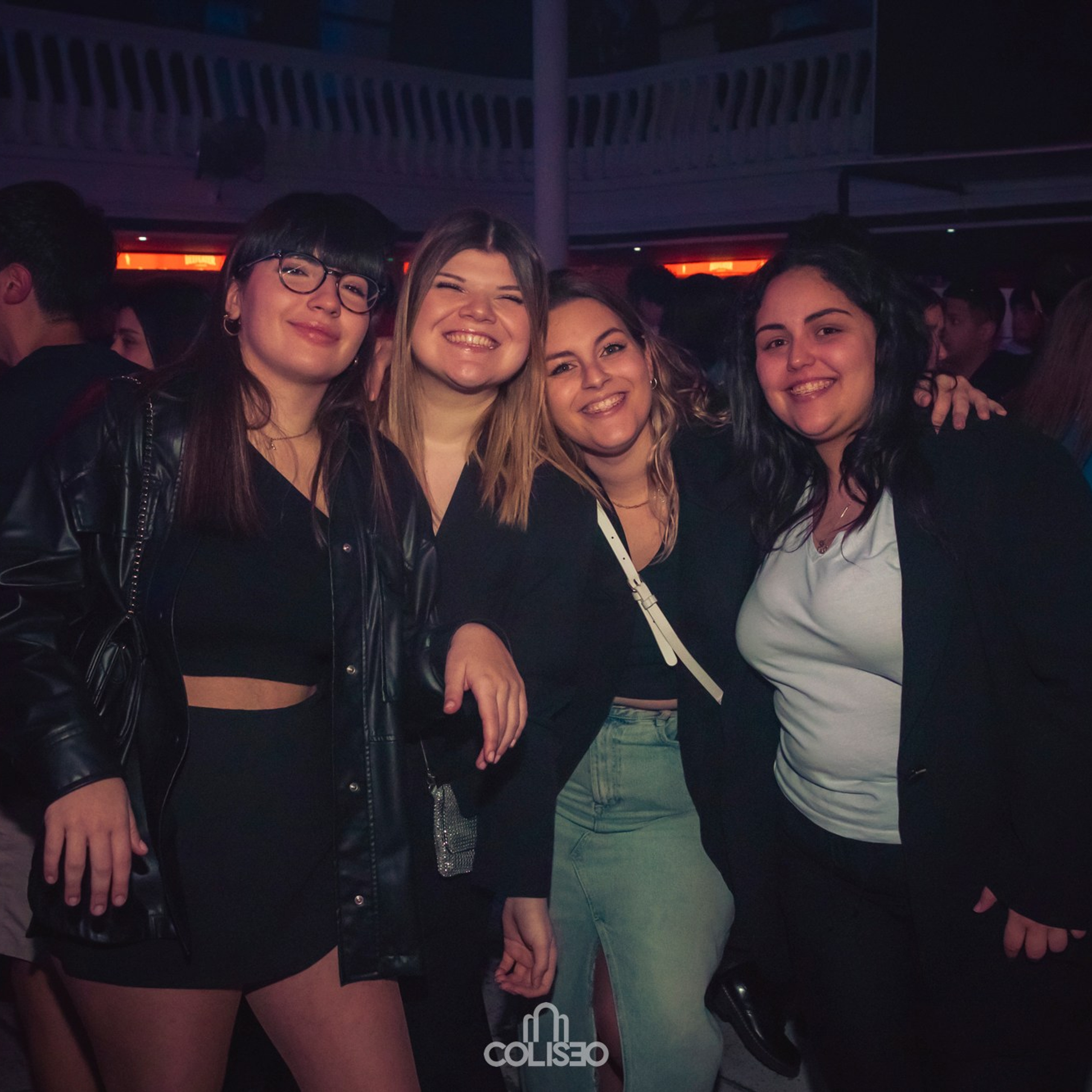 Discoteca Coliseo - Pontedeume. RabelByCris Fotógrafa en Coruña de Eventos, sesiones, mascotas