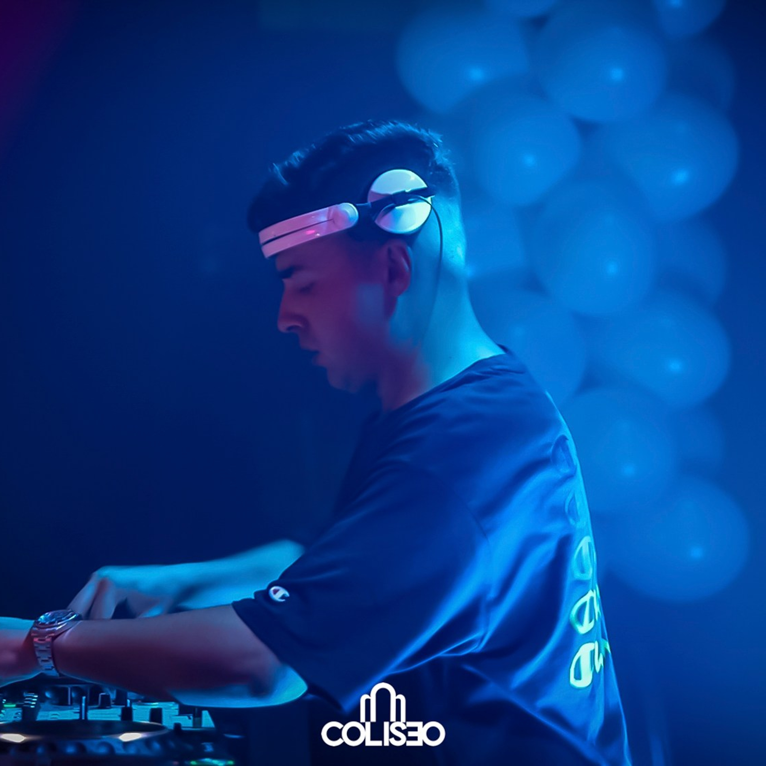 Discoteca Coliseo - Pontedeume. RabelByCris Fotógrafa en Coruña de Eventos, sesiones, mascotas