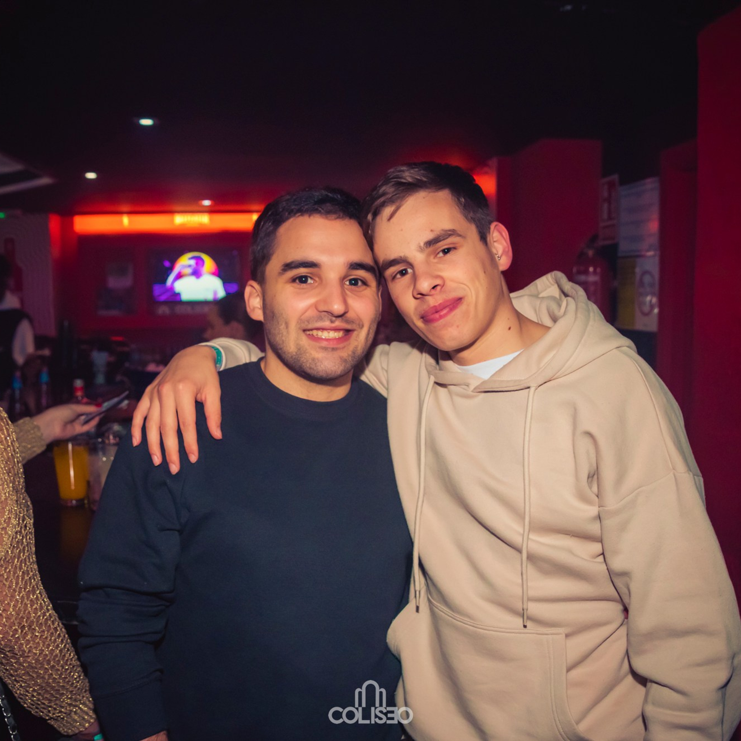 Discoteca Coliseo - Pontedeume. RabelByCris Fotógrafa en Coruña de Eventos, sesiones, mascotas