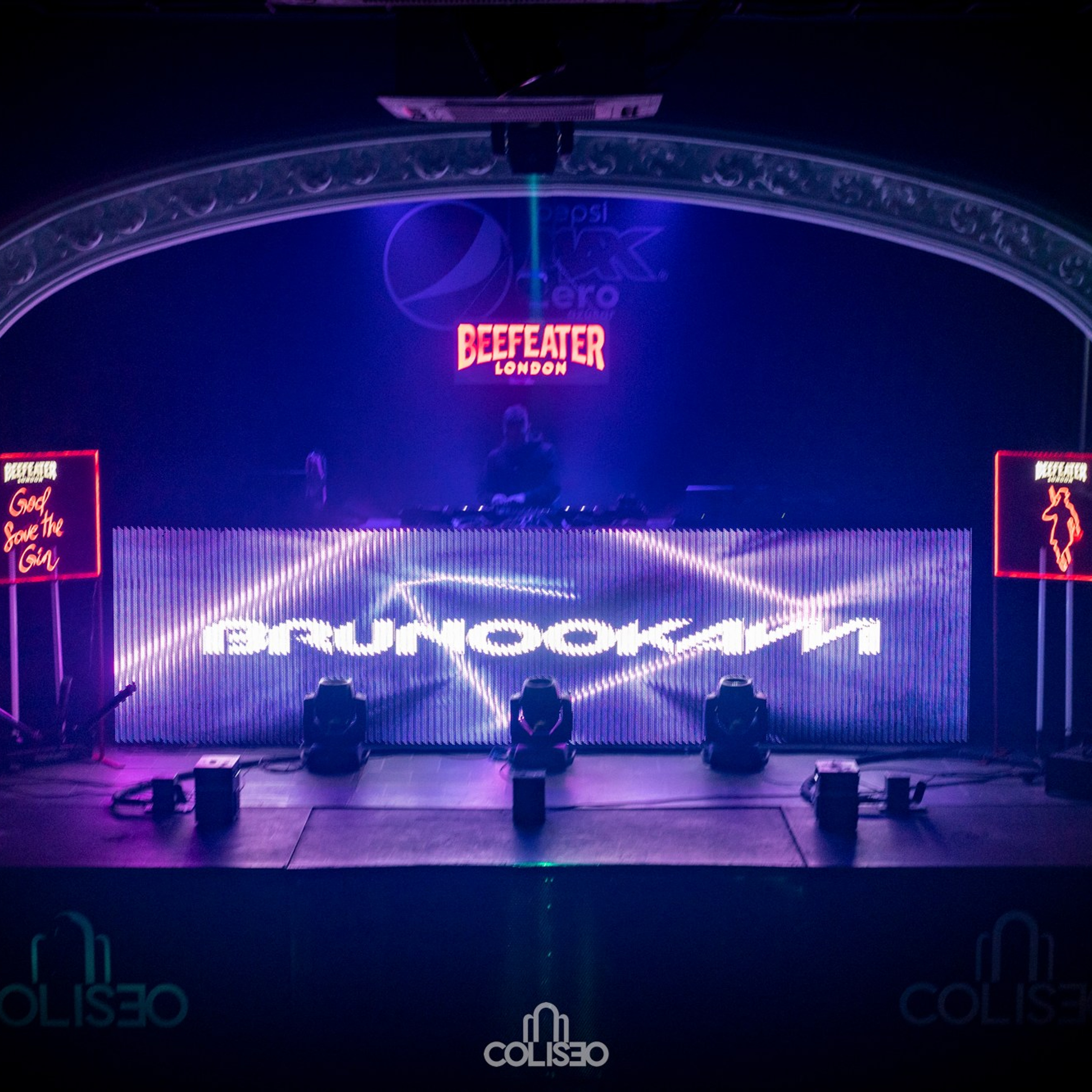 Discoteca Coliseo - Pontedeume. RabelByCris Fotógrafa en Coruña de Eventos, sesiones, mascotas