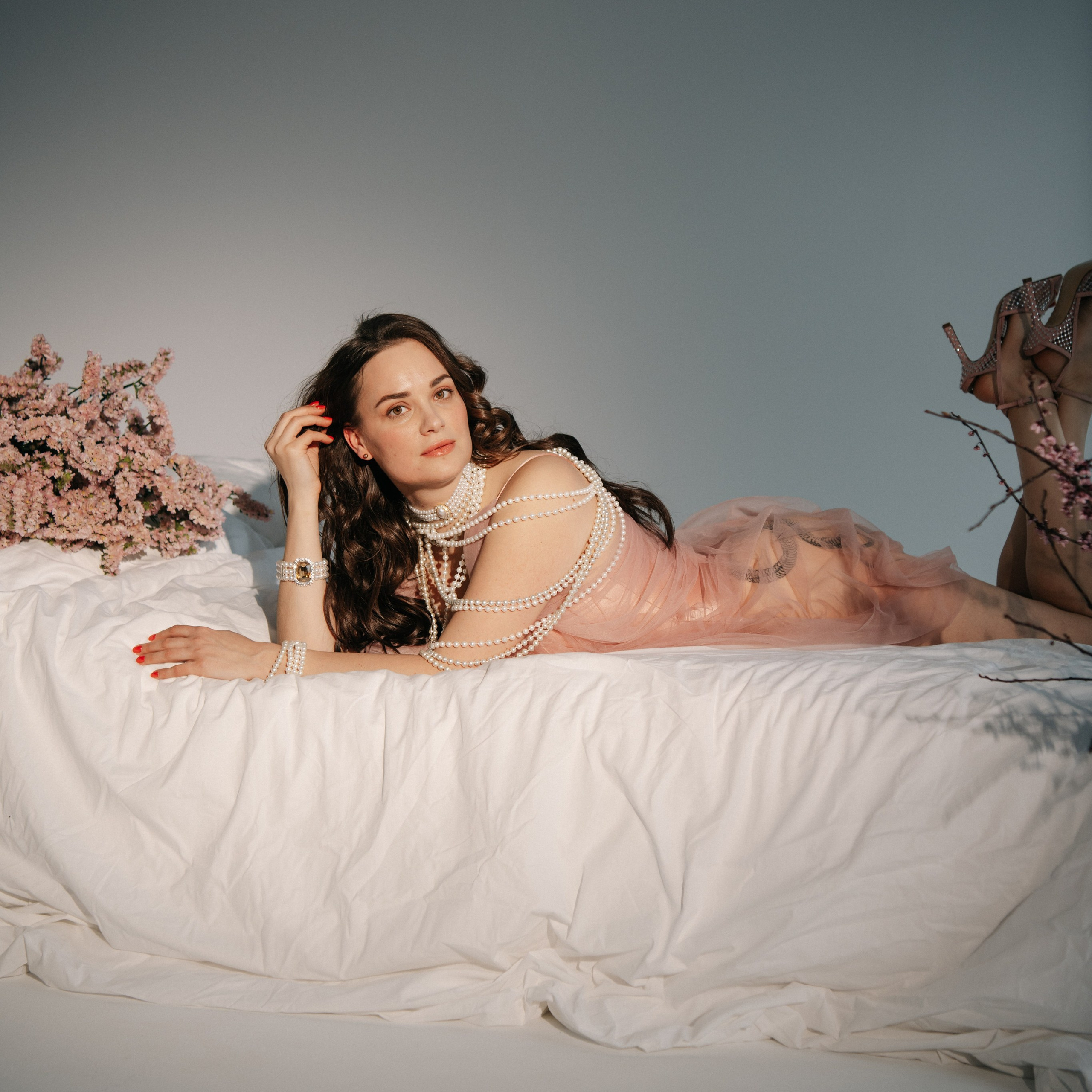 Feedback. Photographer in Vienna Ksenia Kogler