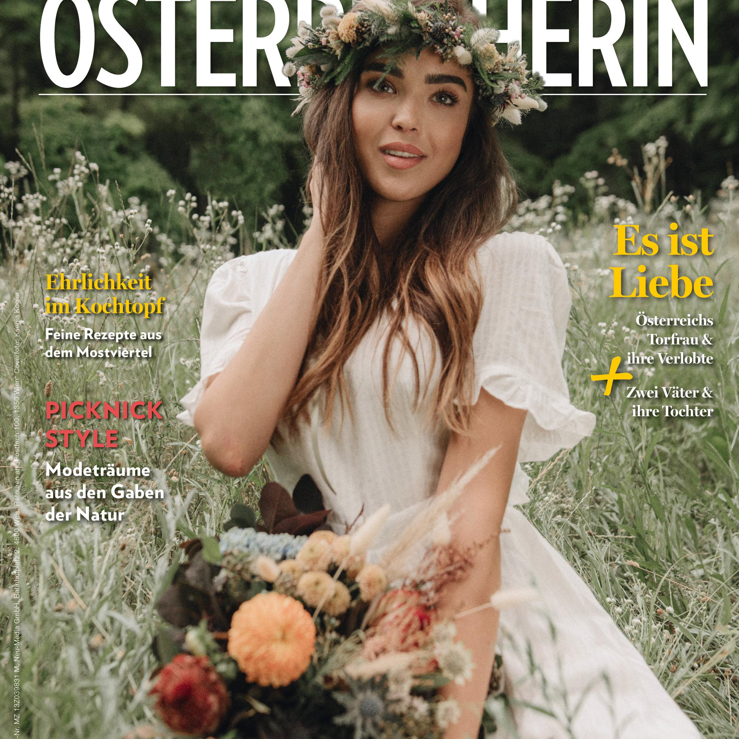 Niederosterreicherin