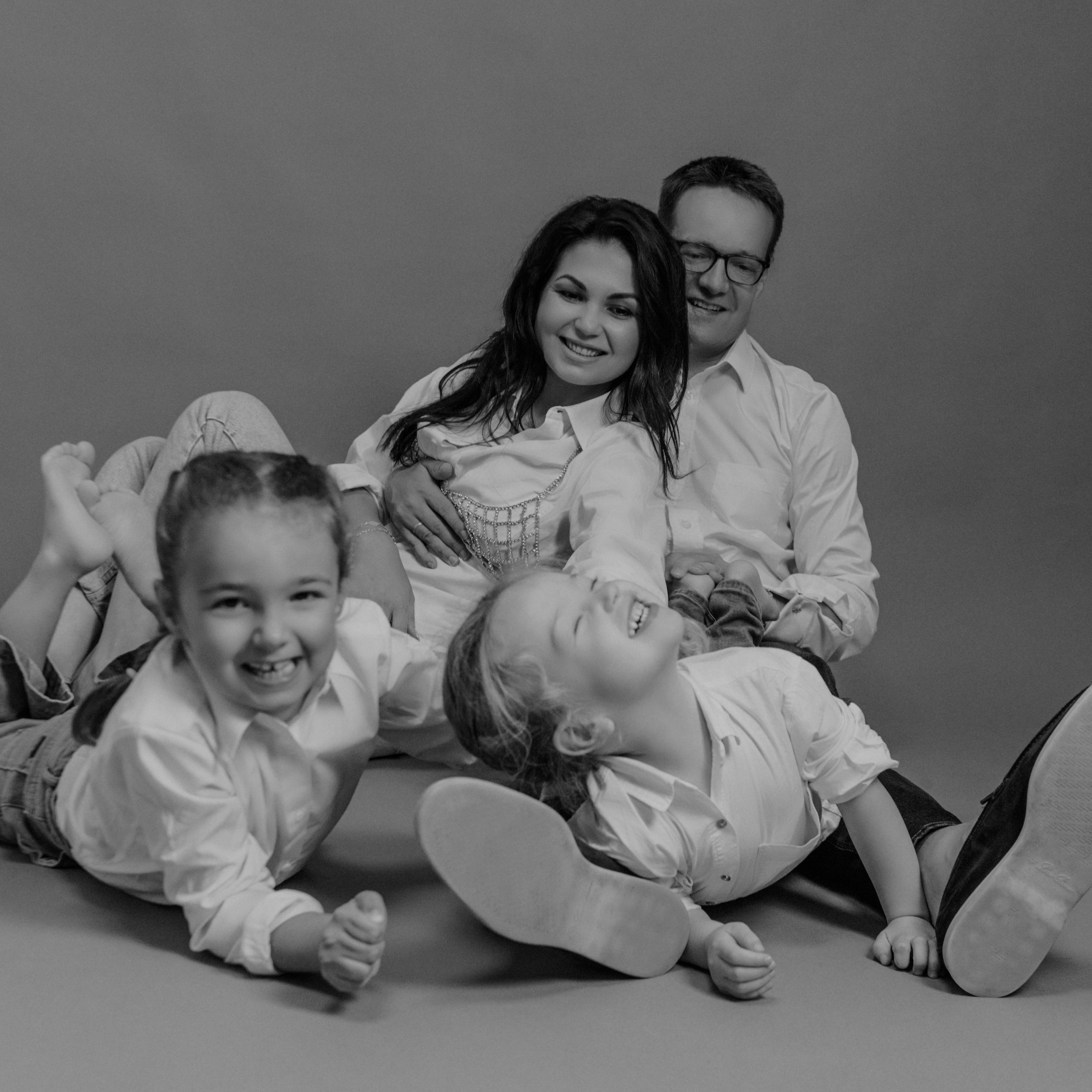 Feedback. Photographer in Vienna Ksenia Kogler