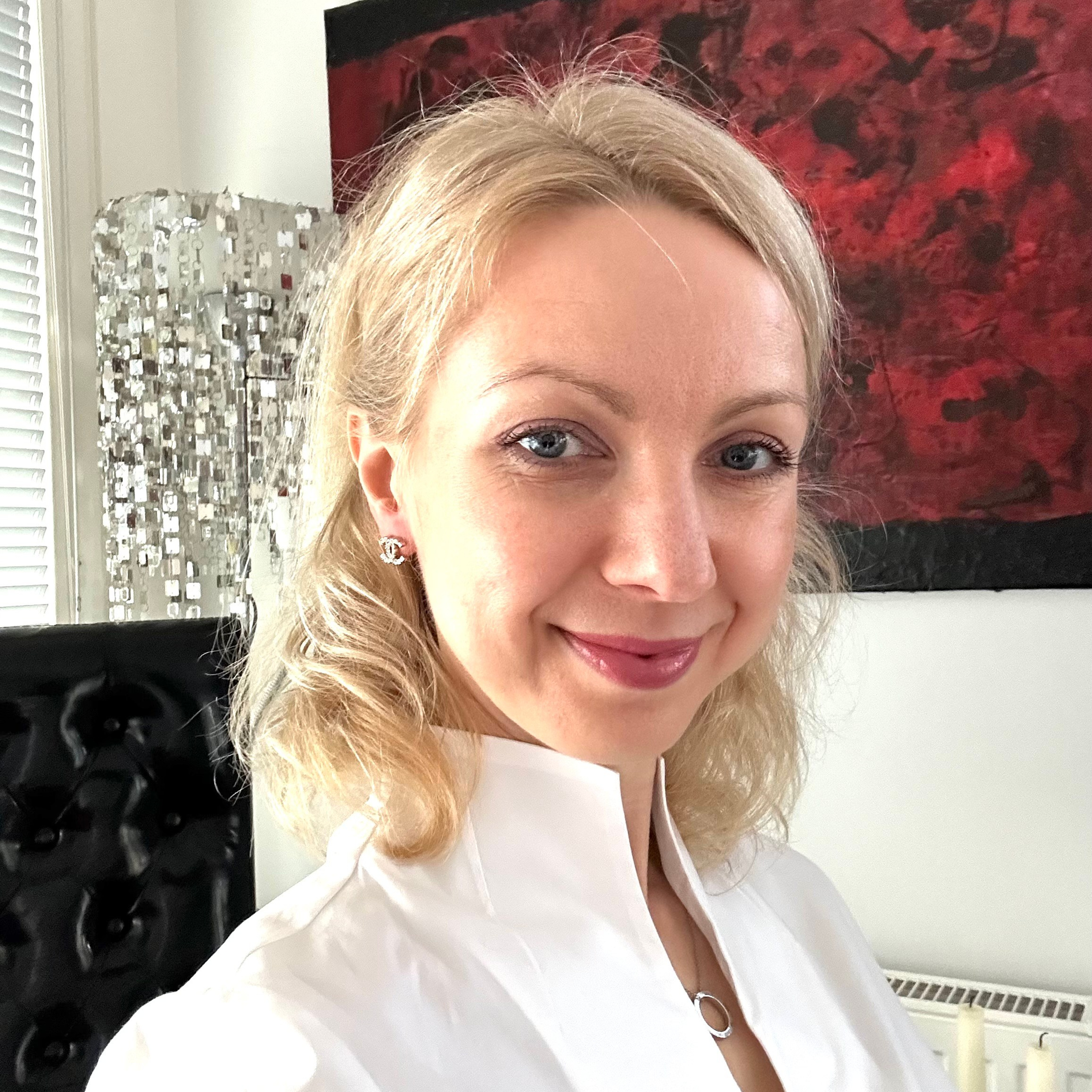 Feedback. Photographer in Vienna Ksenia Kogler