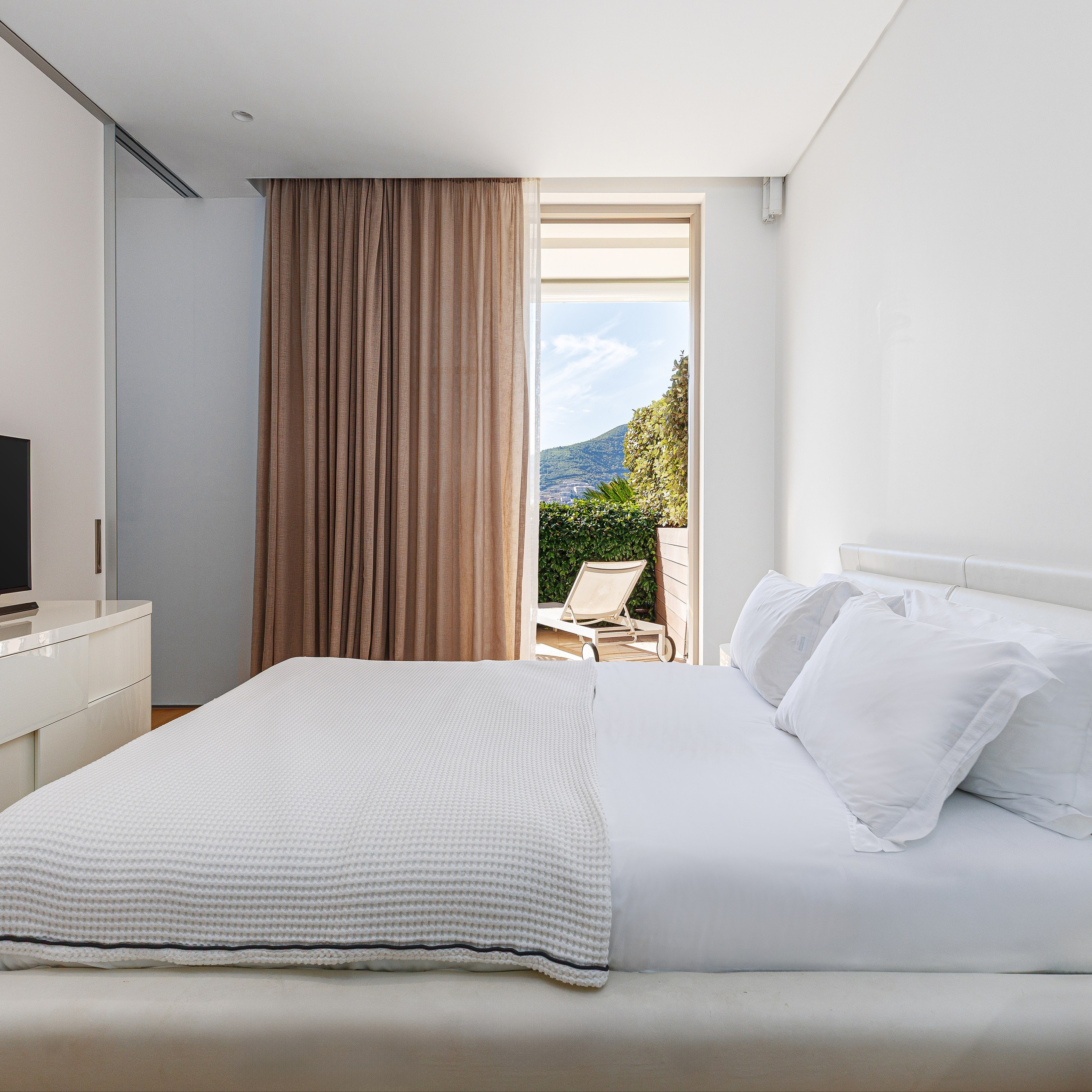 Видео интерьеров