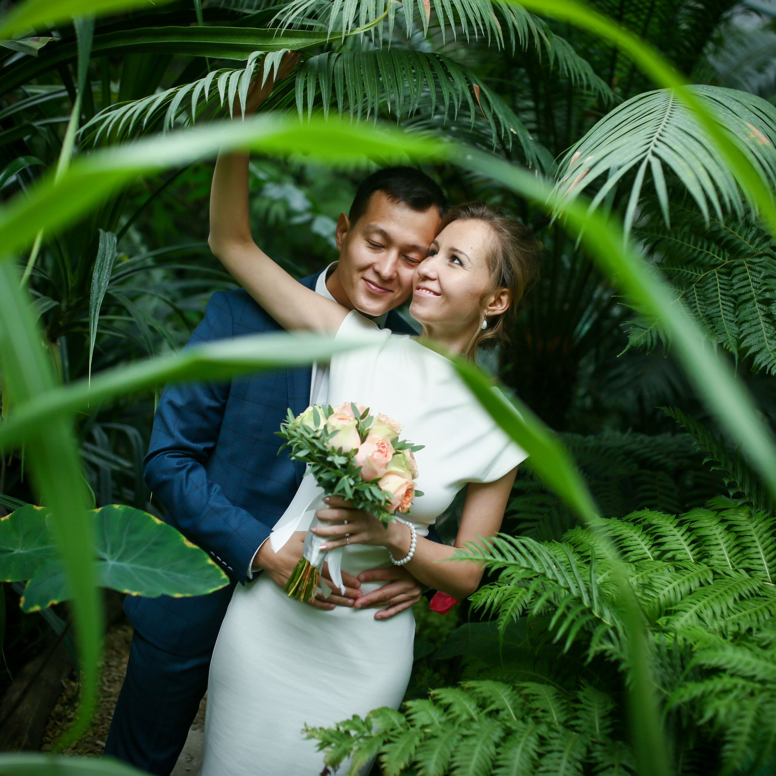 Svadbene fotografije