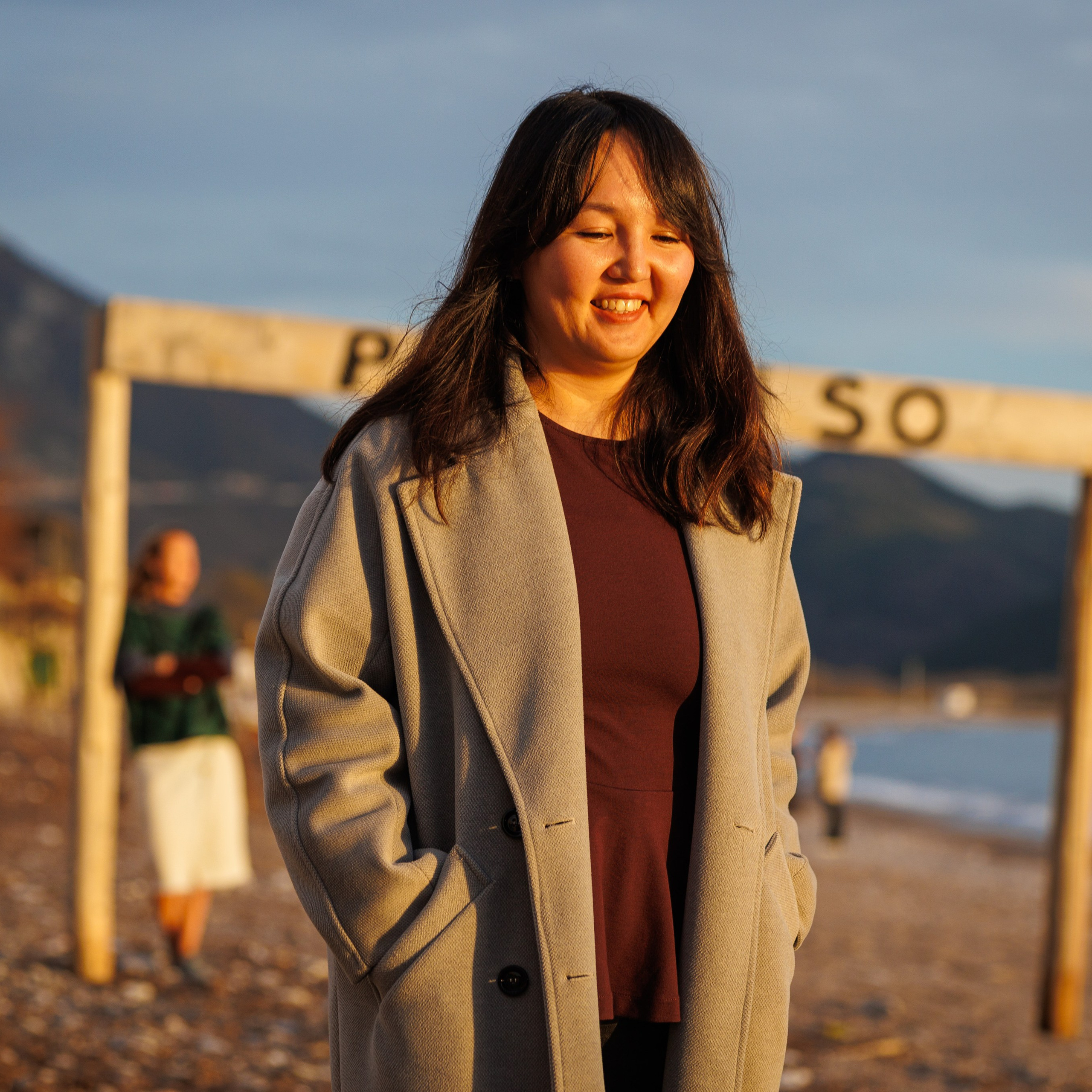 Отзывы. Фотограф в Черногории Андрей Свитайло