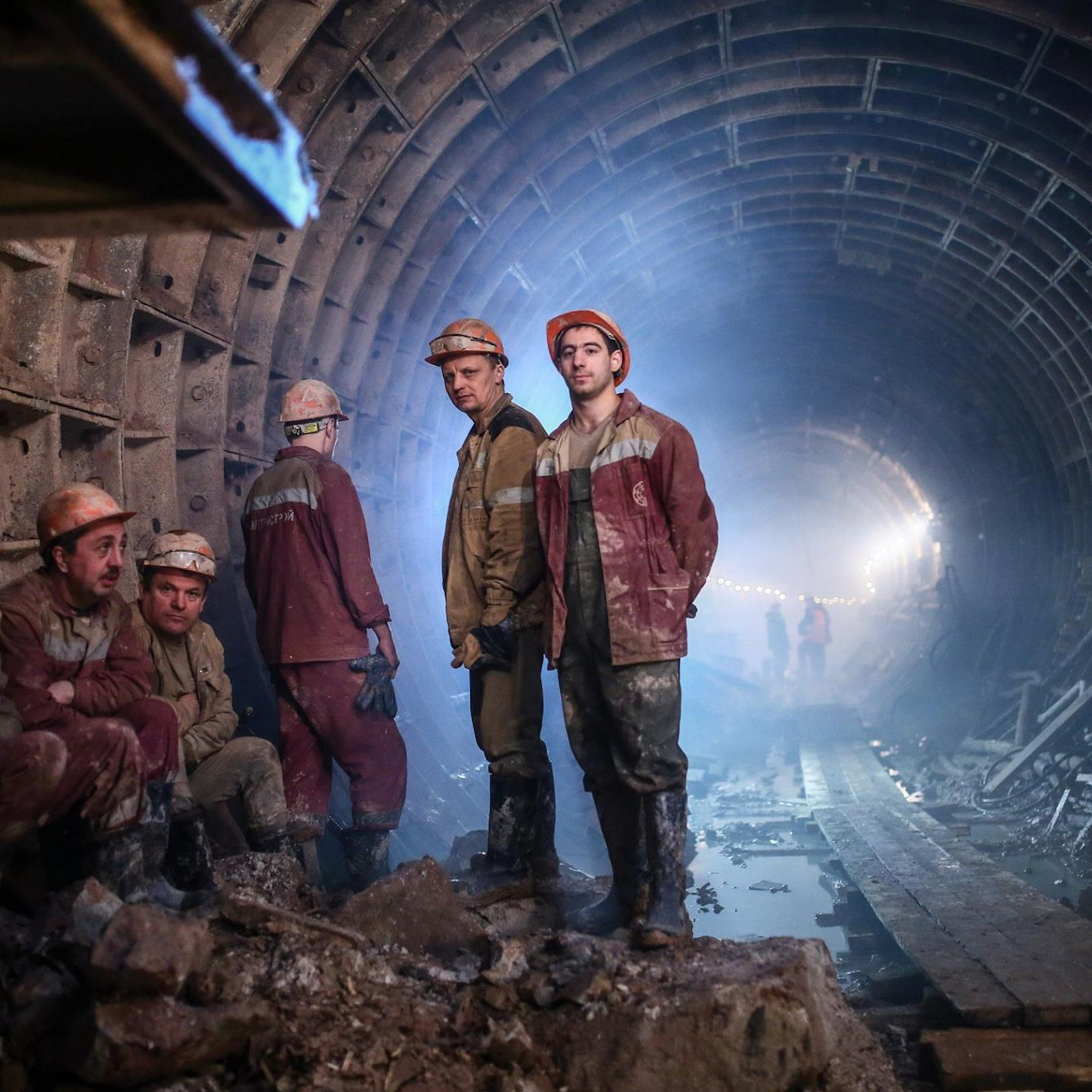 Reportažno snimanje