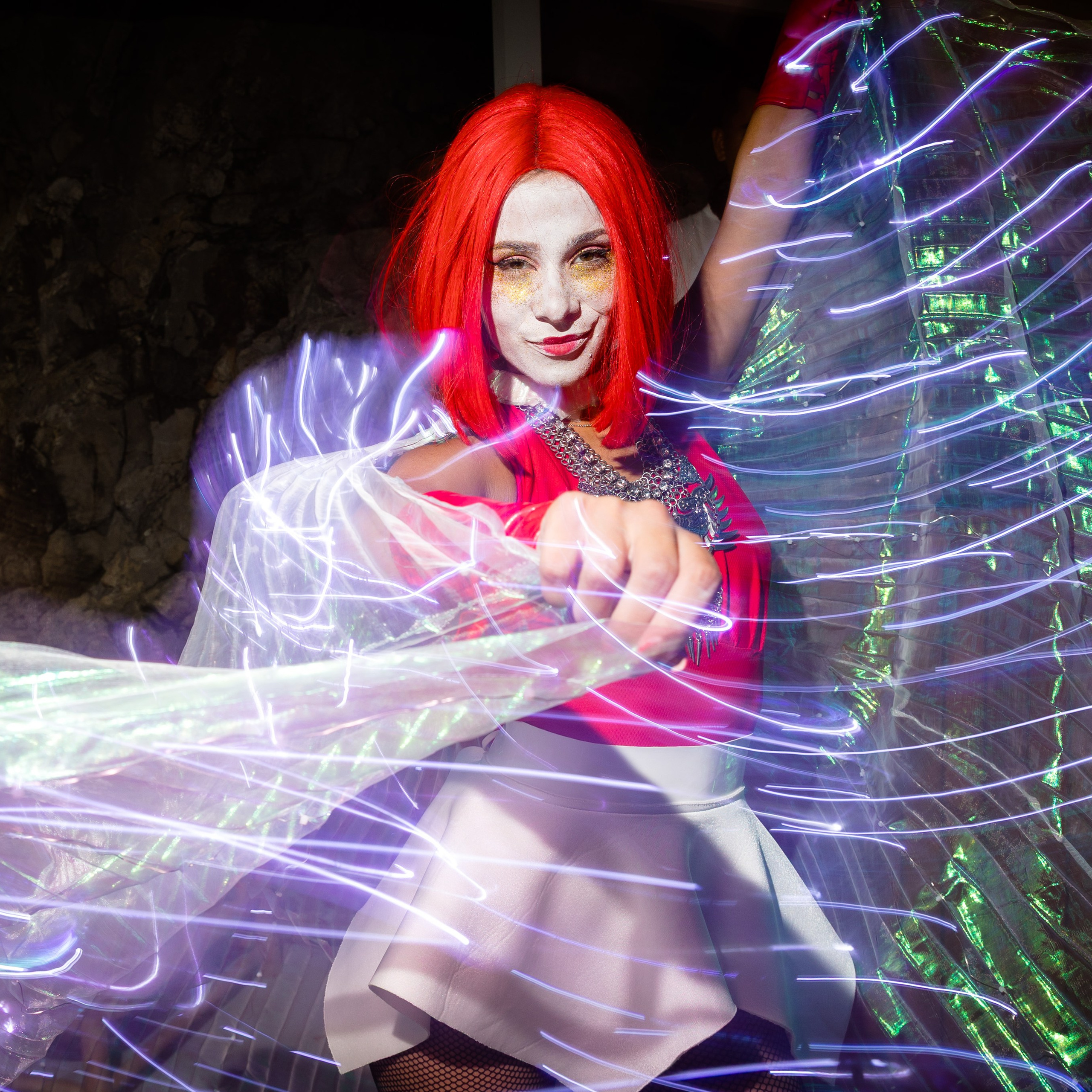 Репортажная съемка