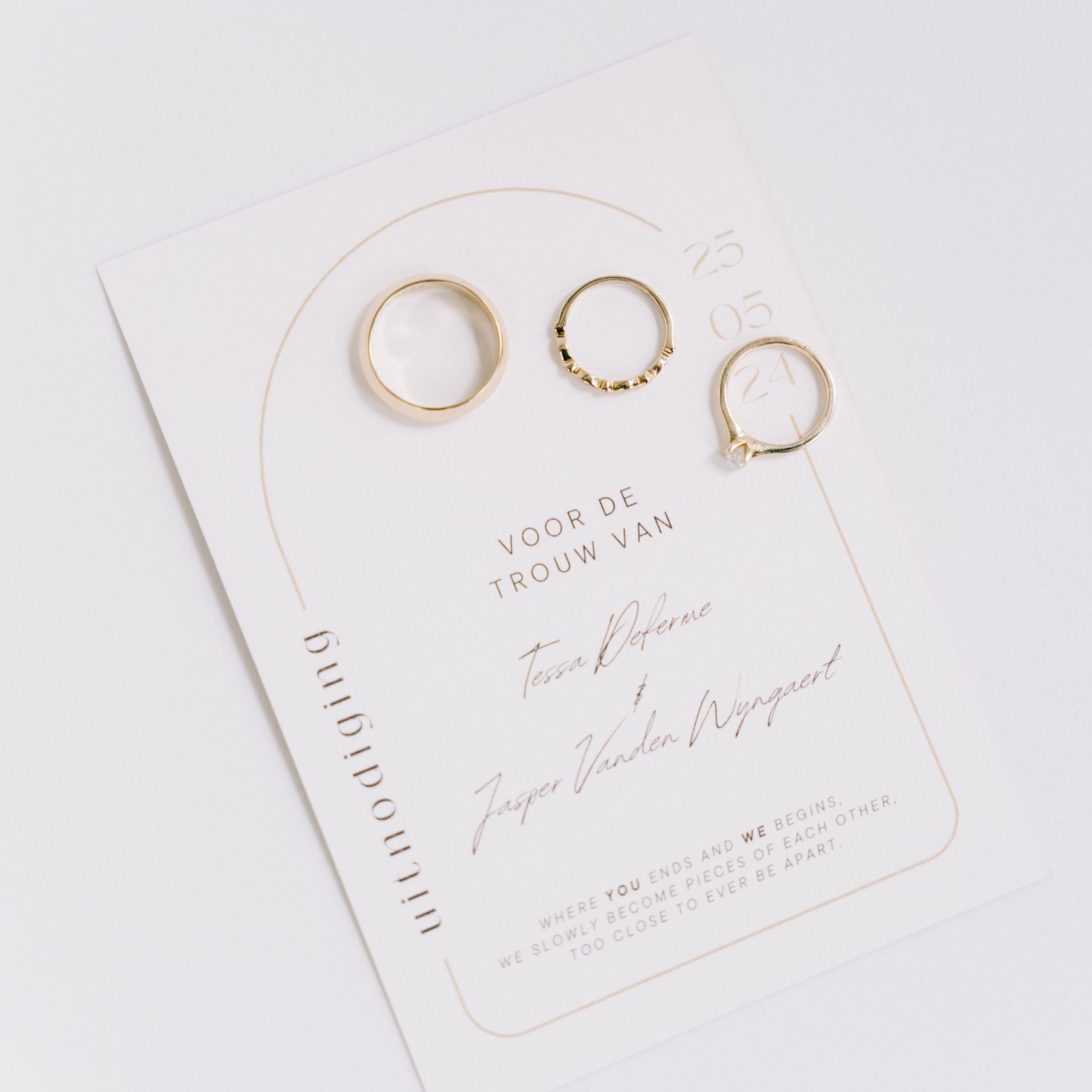 Wedding Tessa & Jasper Hasselt