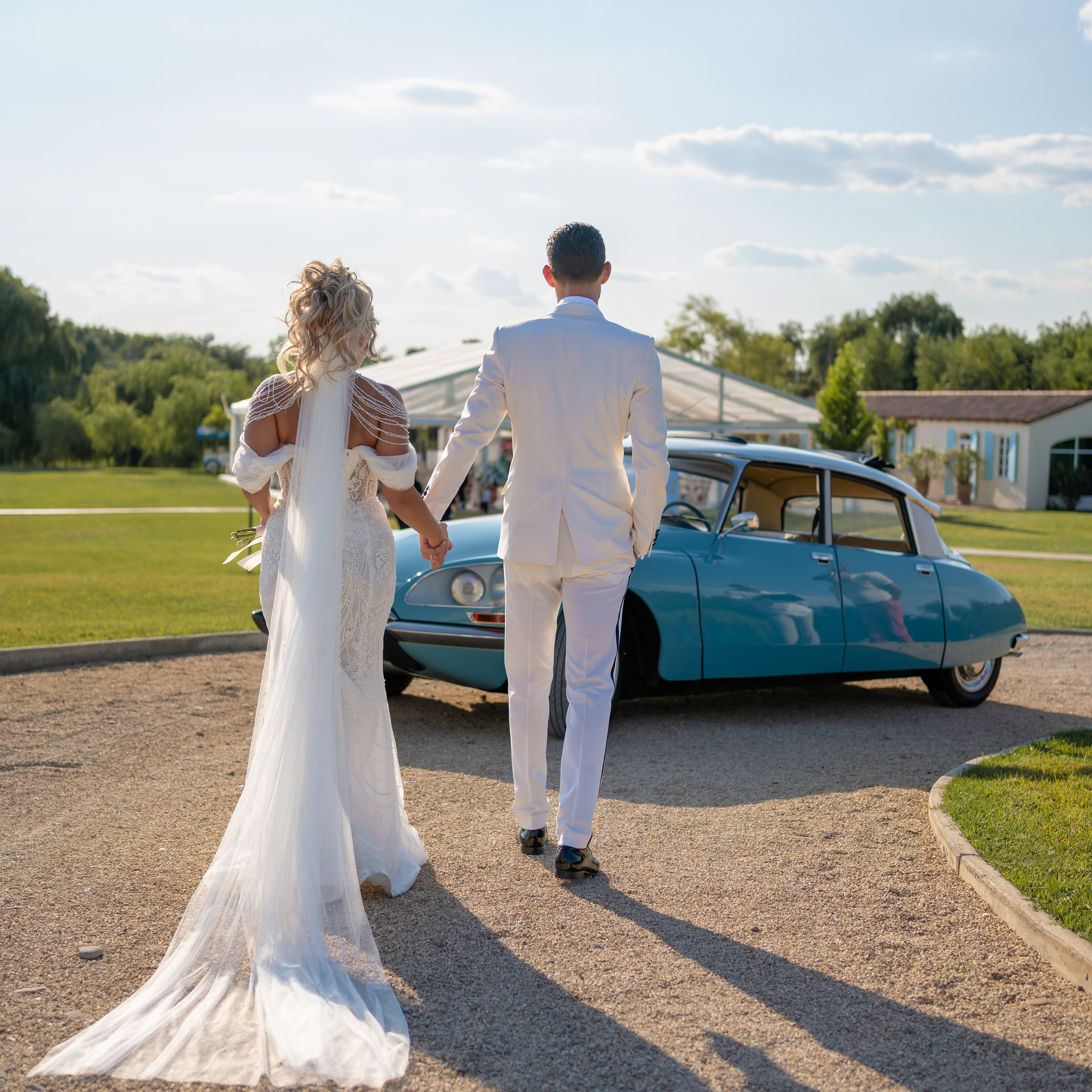 Julia & Florin | Cesari