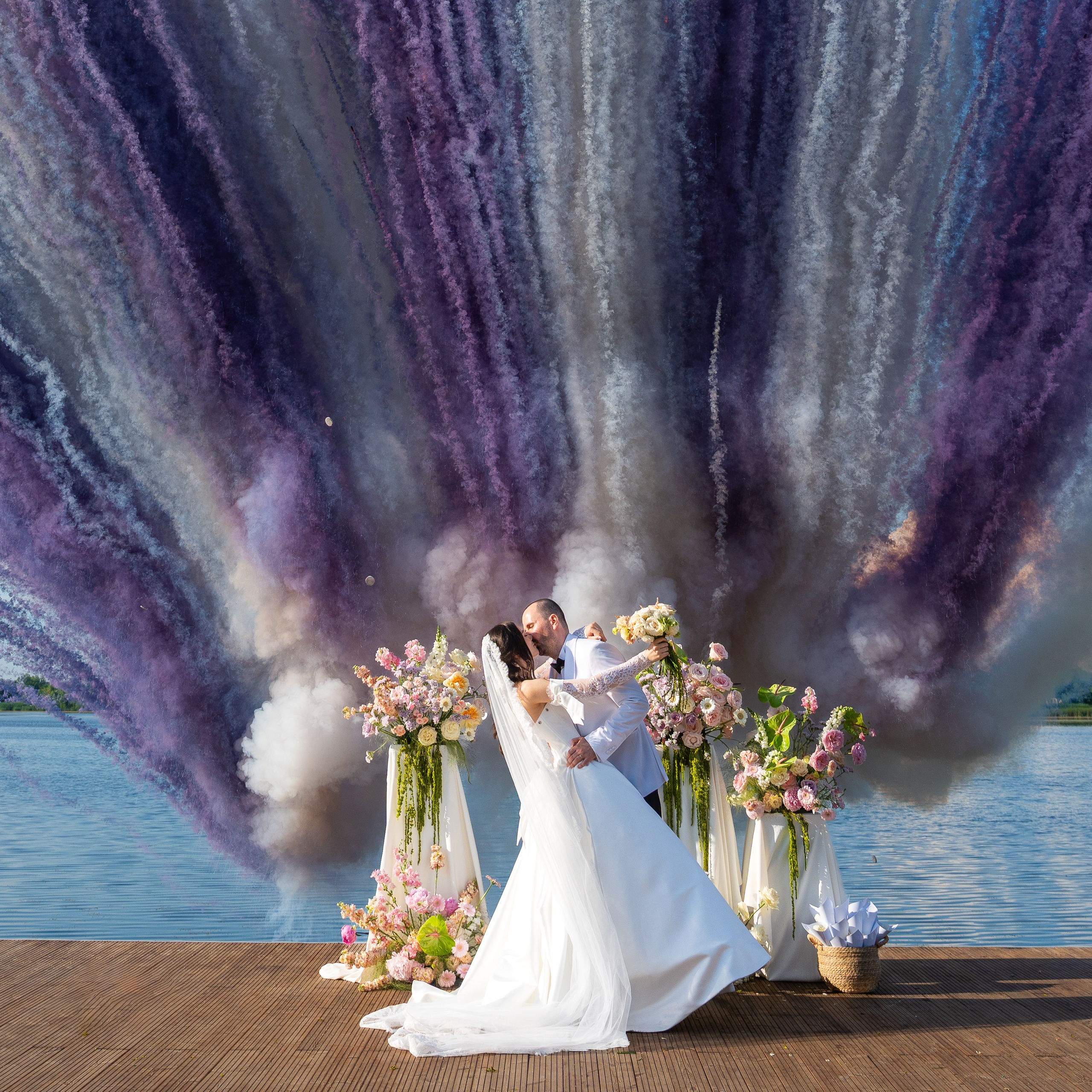 Carla & Ciprian | Bokka